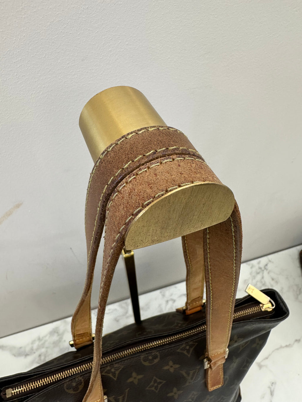 Louis Vuitton Cabas Piano