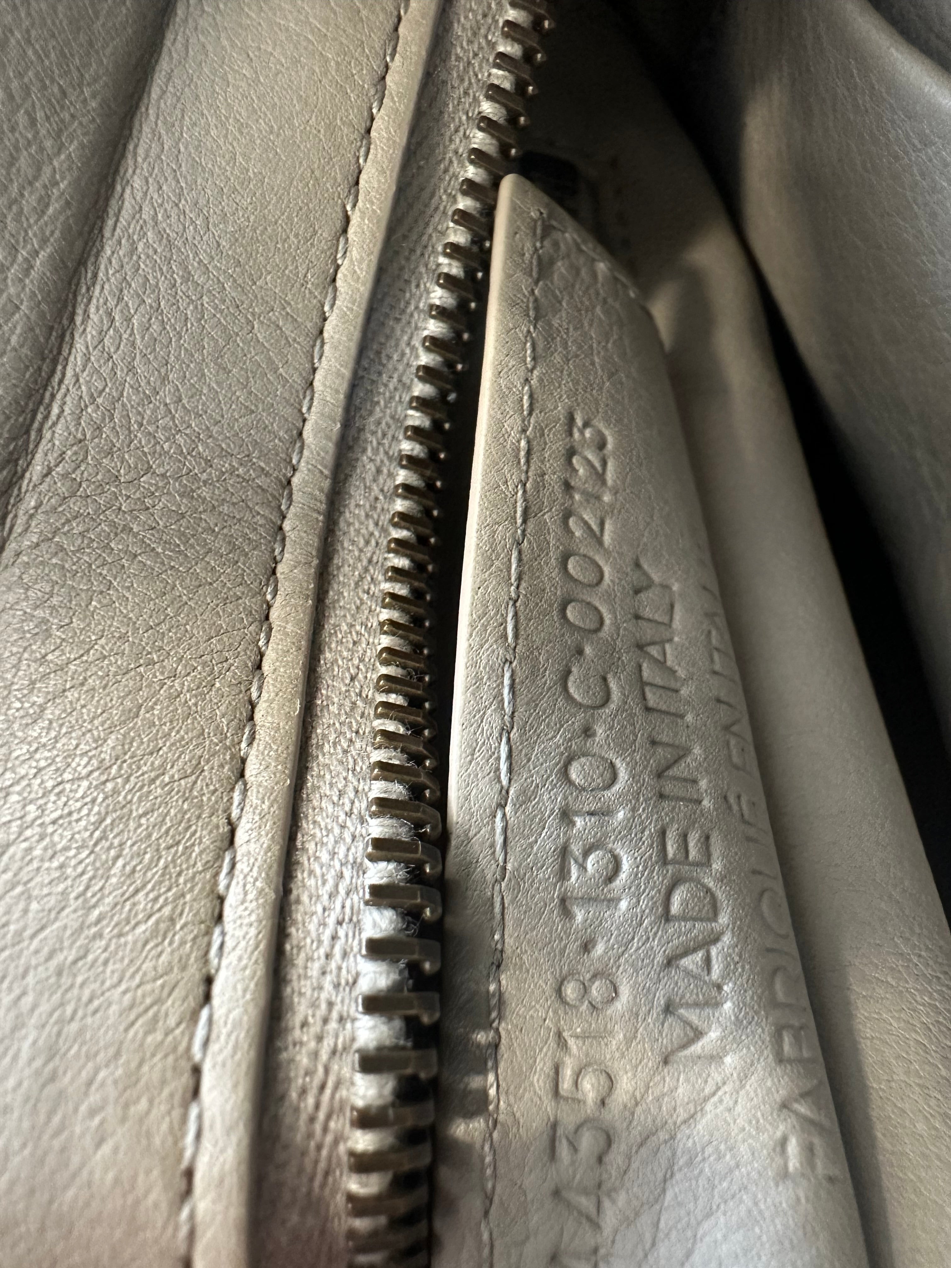 Balenciaga Classic City