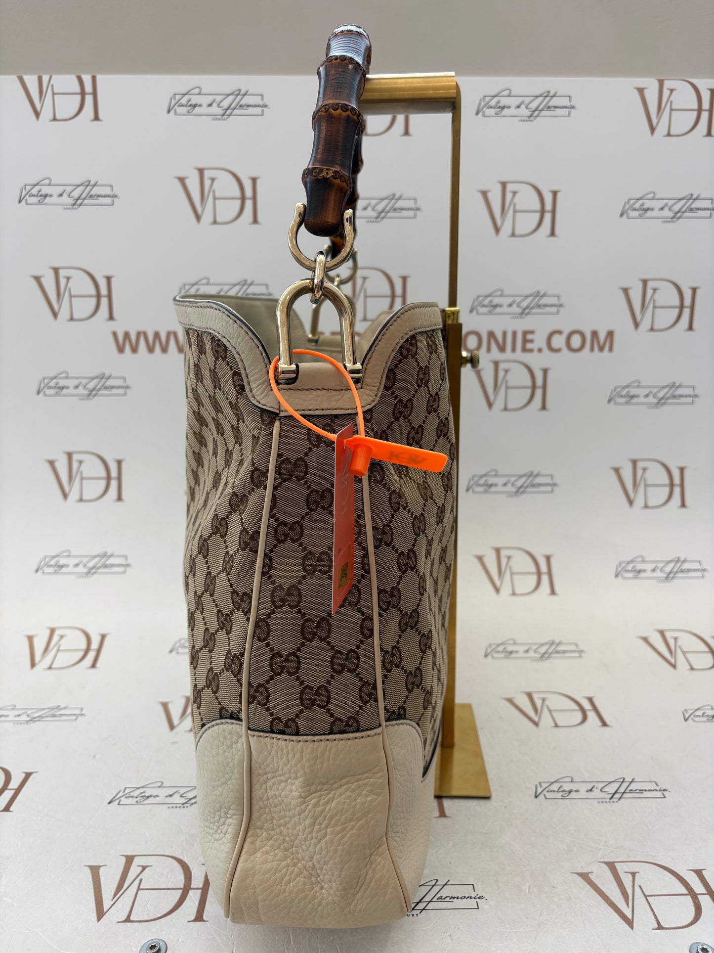 383544 - Gucci Bamboo