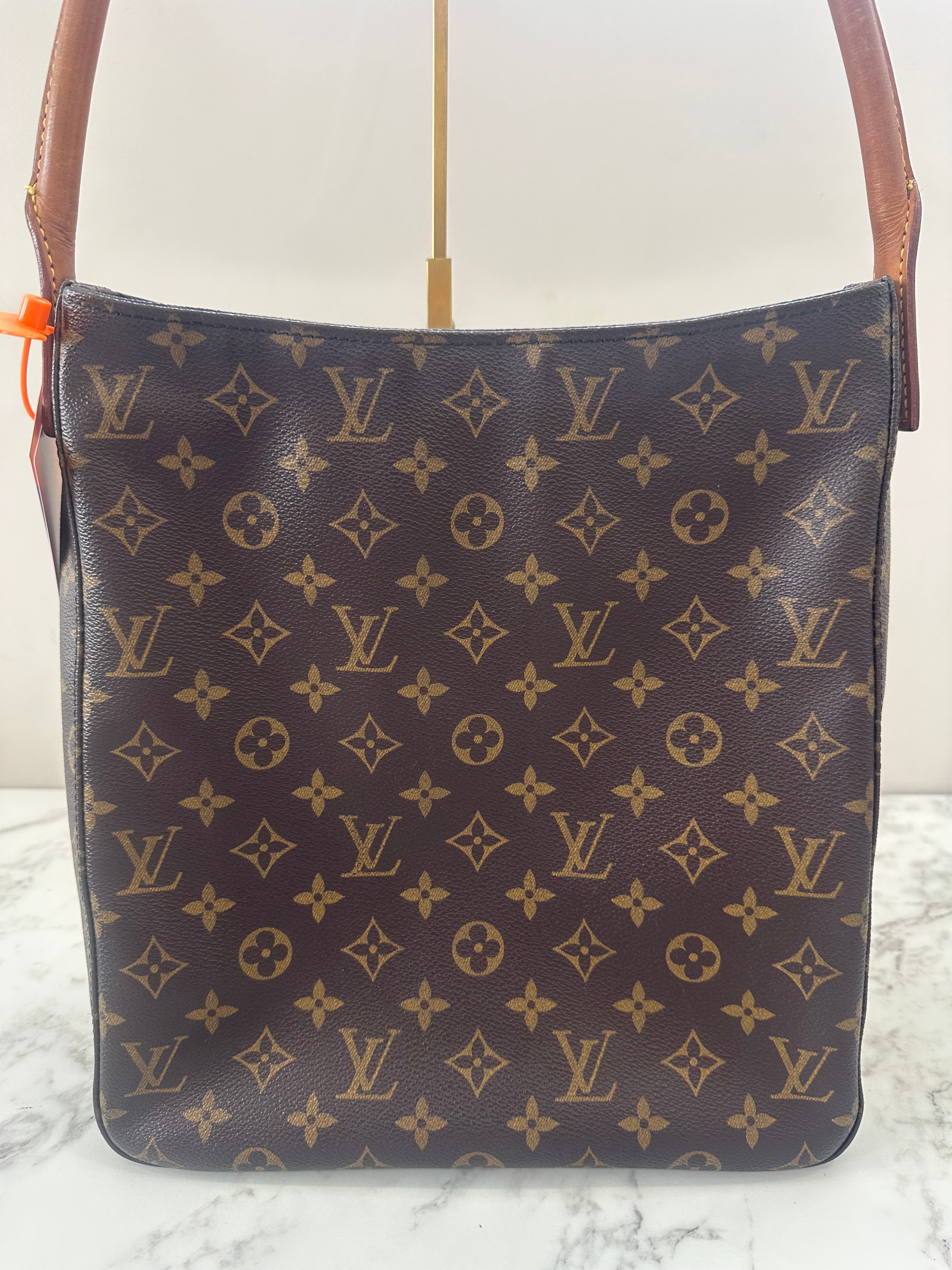 Louis Vuitton Looping GM