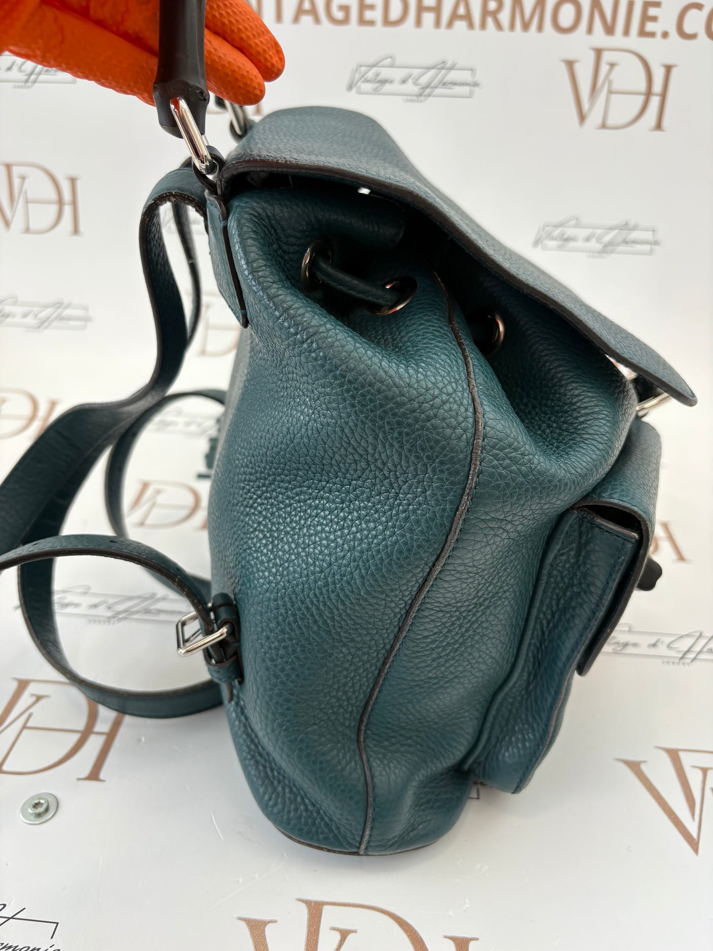383443 - Gucci Backpack