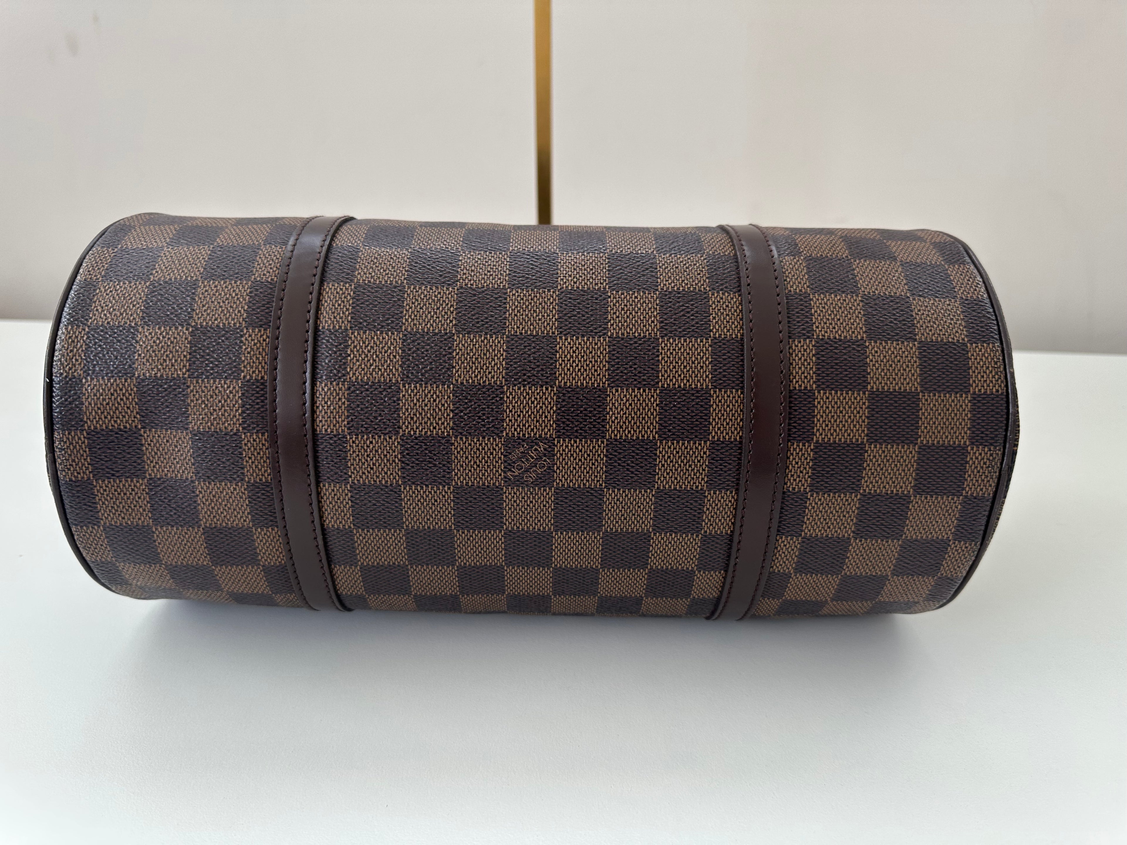 Louis Vuitton Papillon 30 Ebene