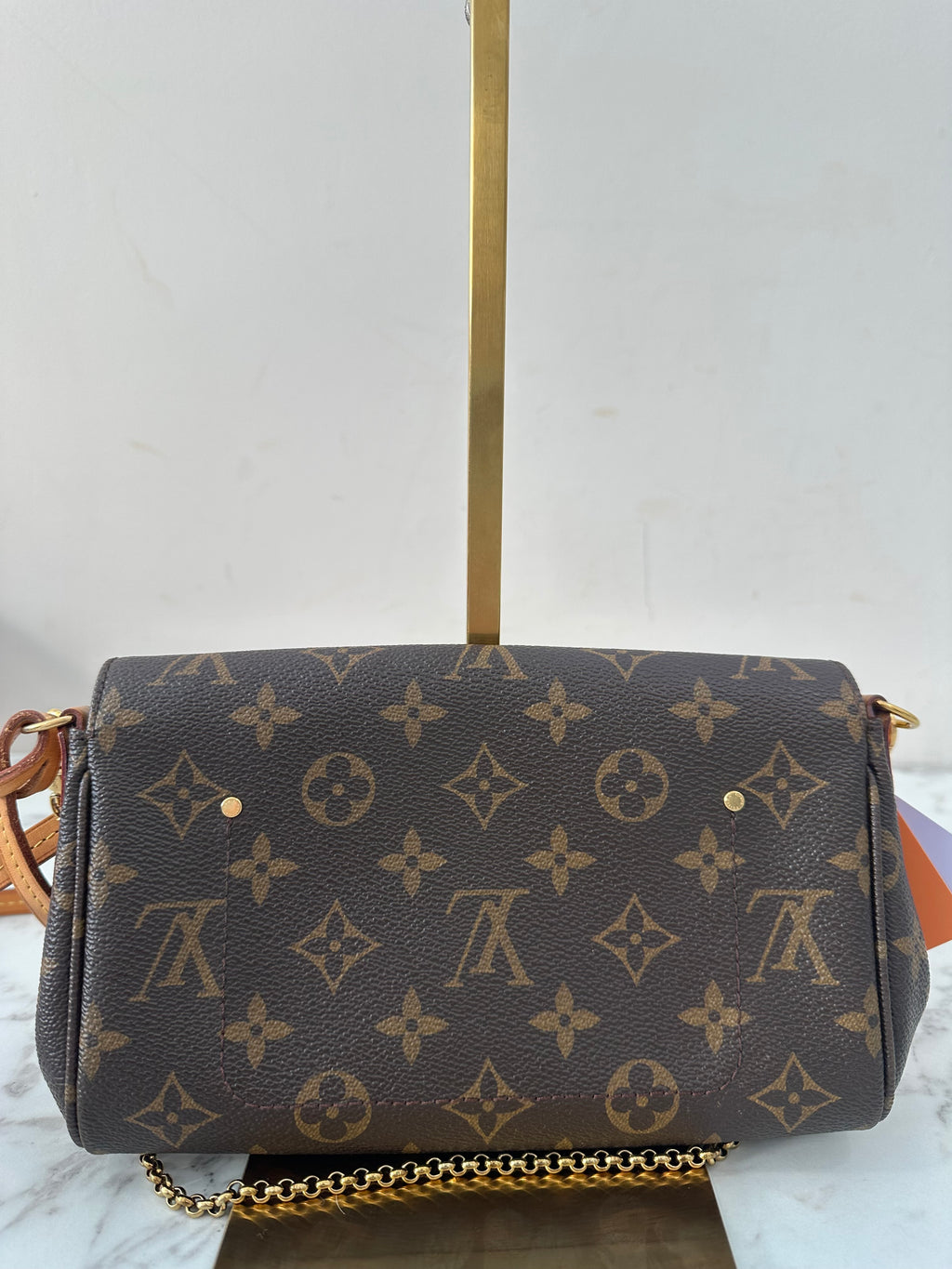 Louis Vuitton Eva