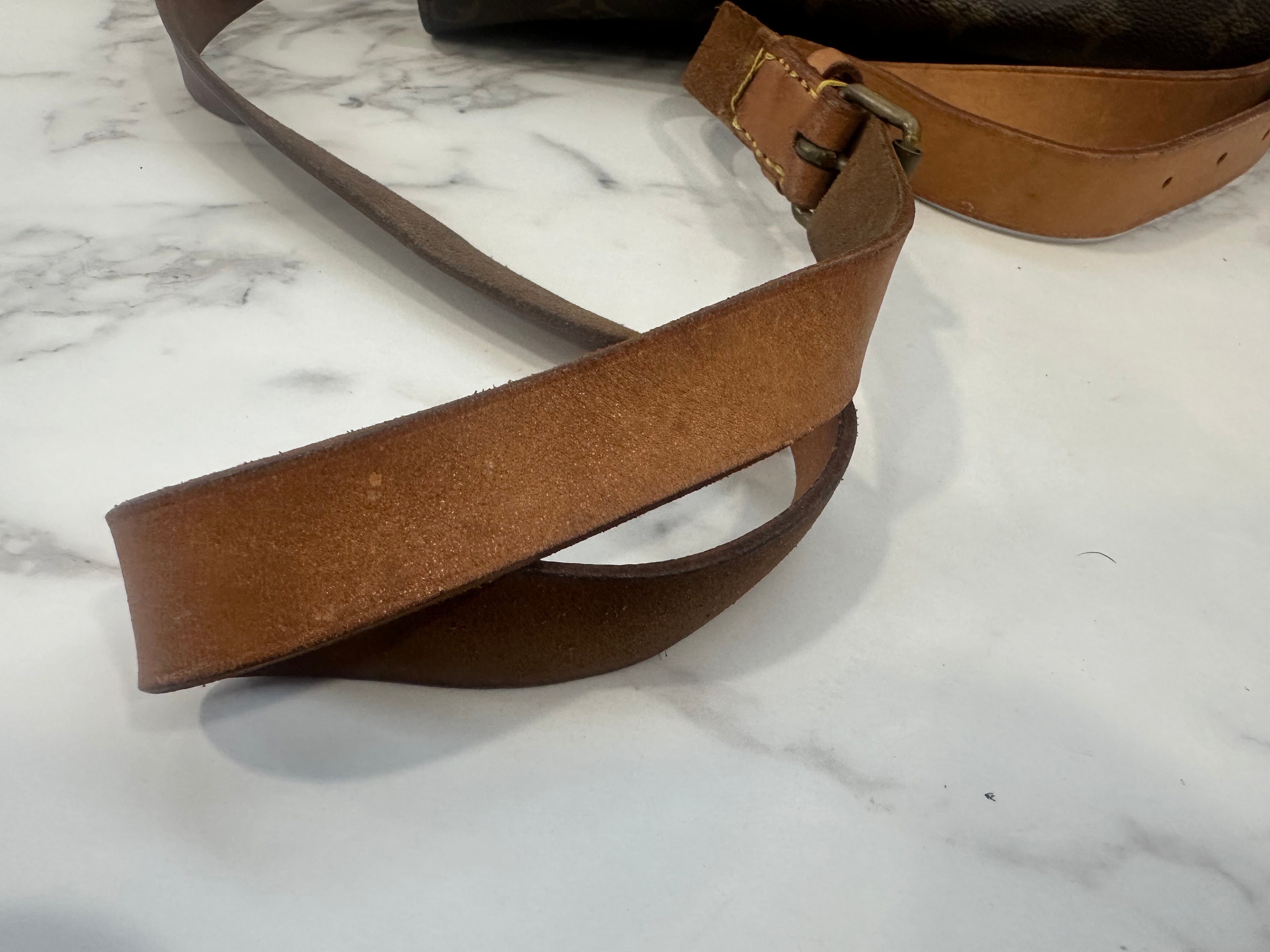 Louis Vuitton Cartouchiere GM