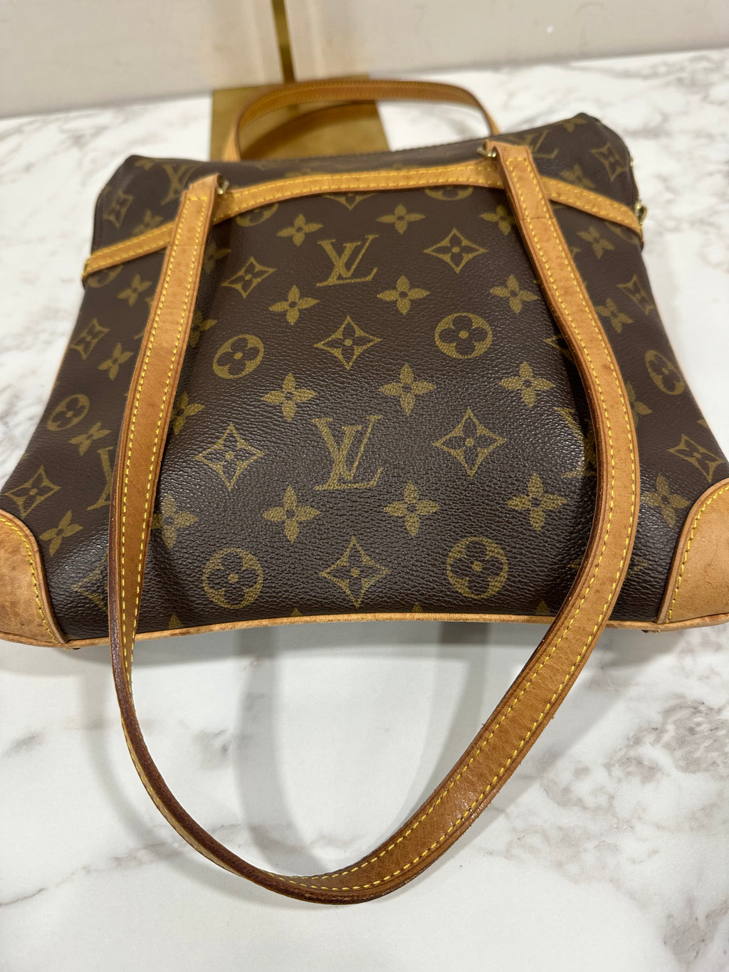 Louis Vuitton Coussin GM