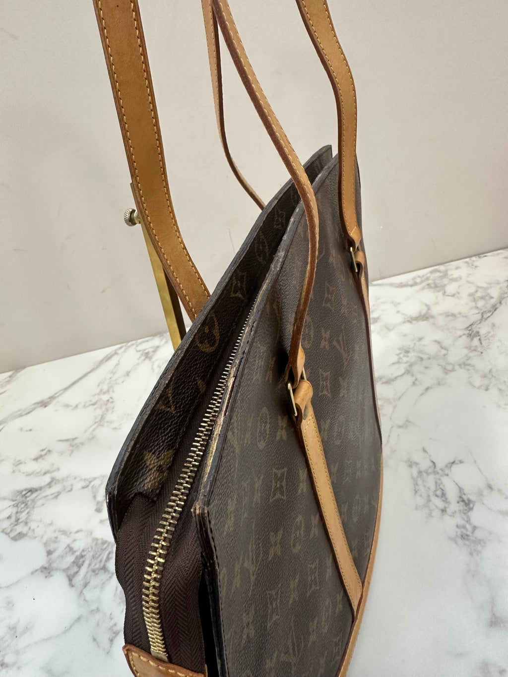 Louis Vuitton Babylone