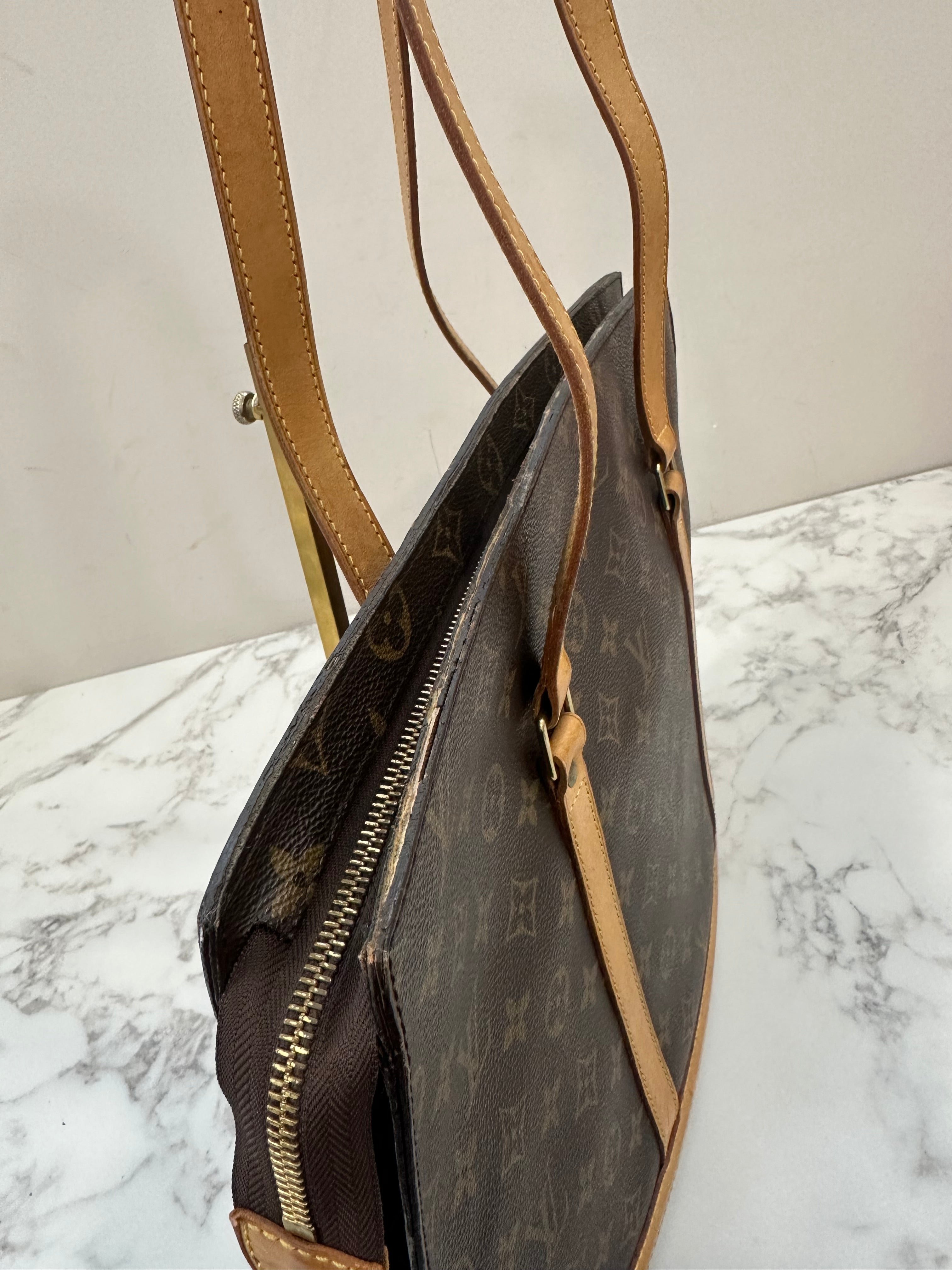 Louis Vuitton Babylone