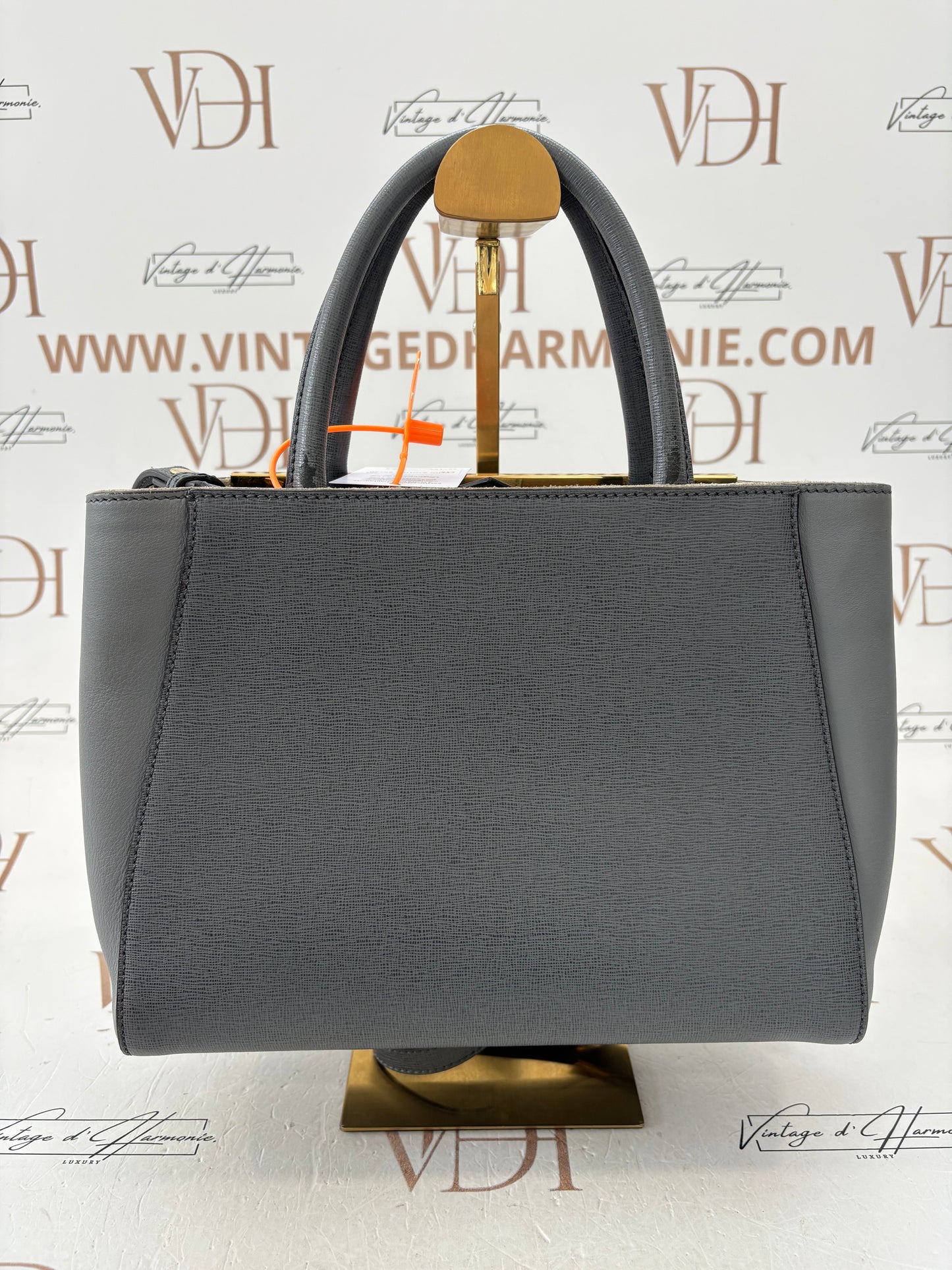 384144 - Fendi 2Jours