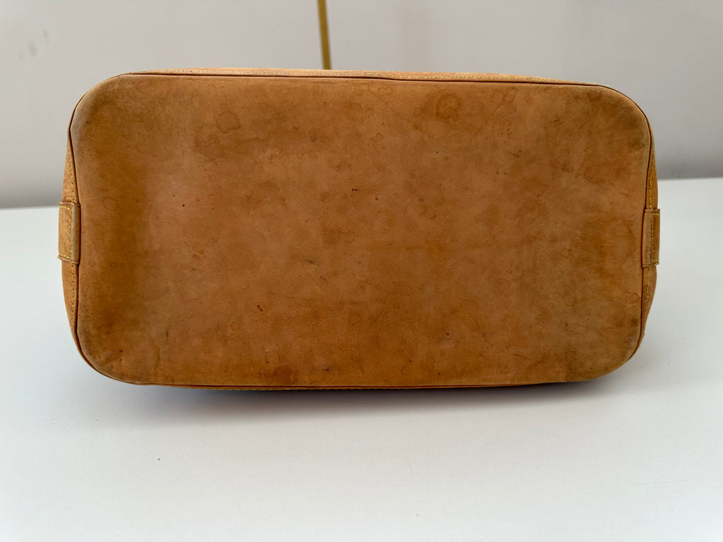 Louis Vuitton Lockit Vertical