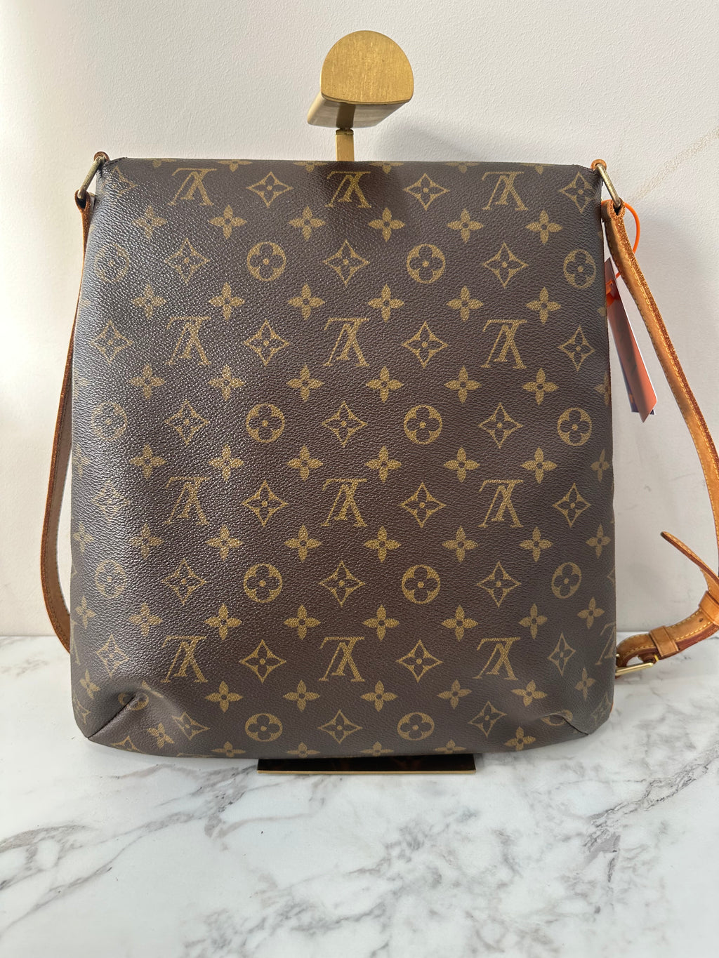 Louis Vuitton Musette