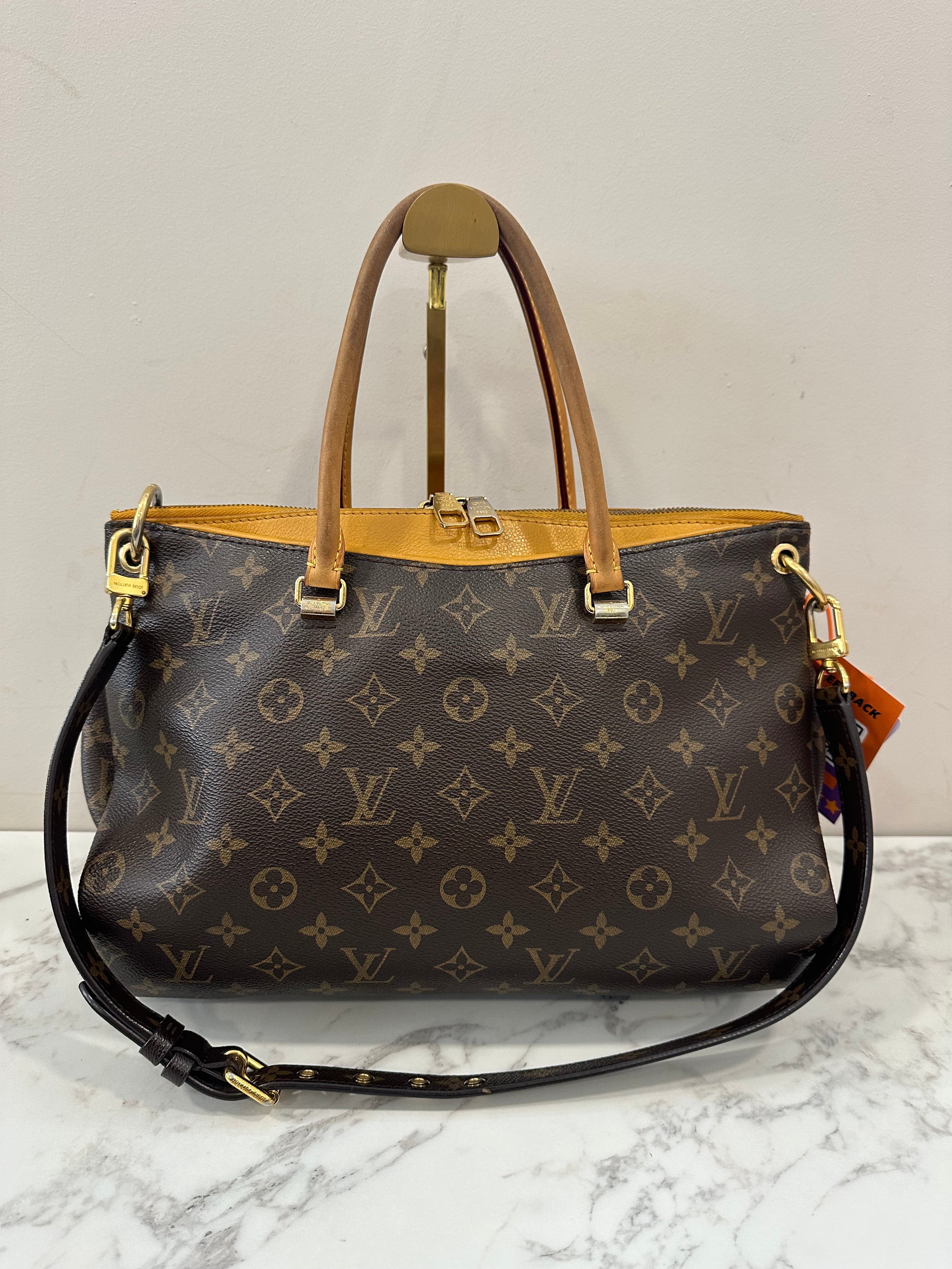 Louis Vuitton Pallas