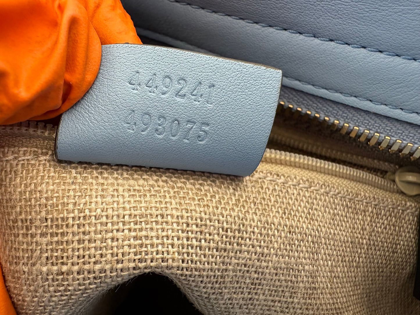 383202 - Gucci Bree