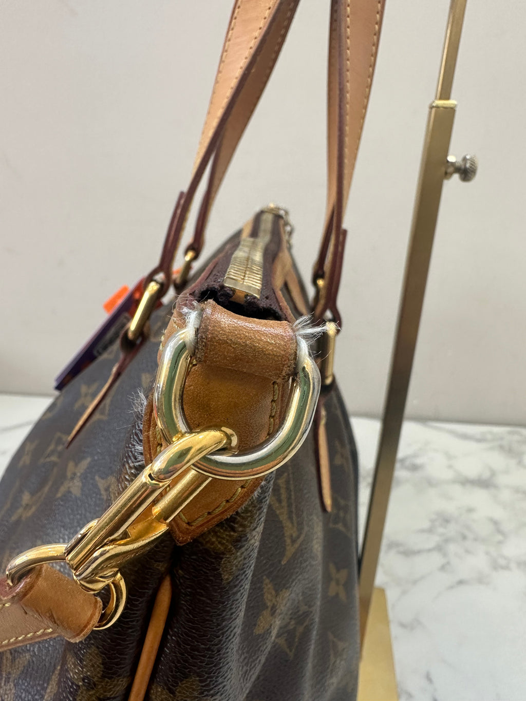 Louis Vuitton Palermo