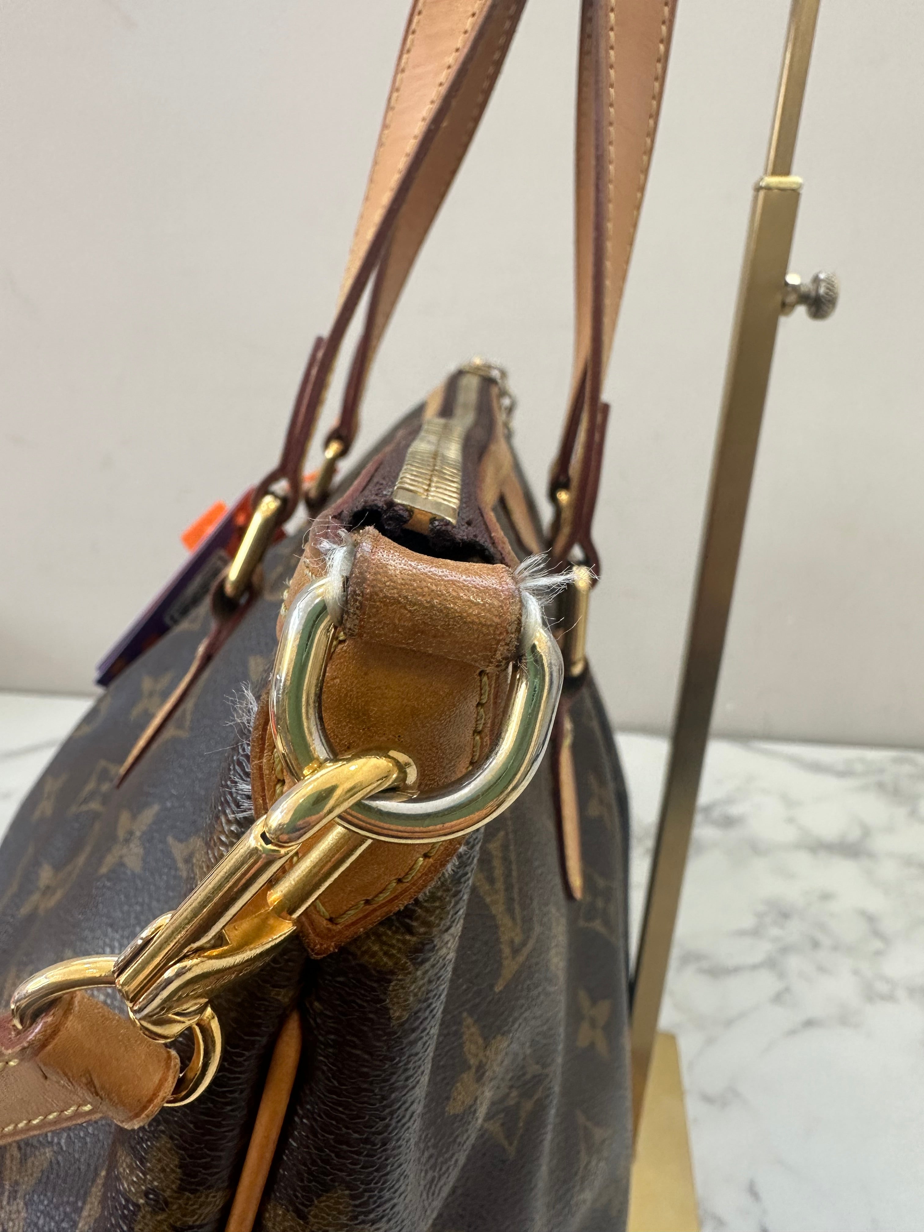 Louis Vuitton Palermo