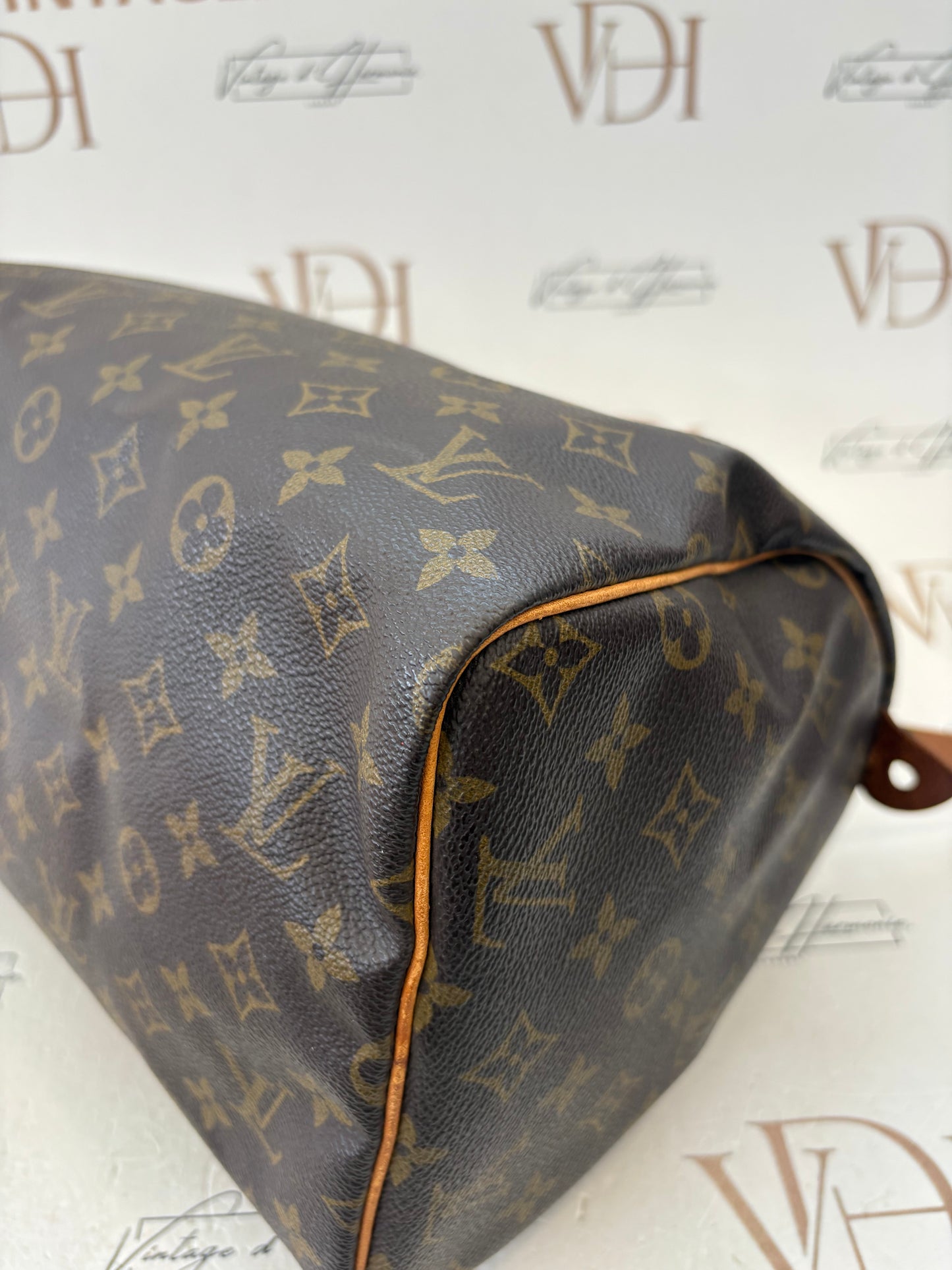 018801 - Louis Vuitton Speedy 30