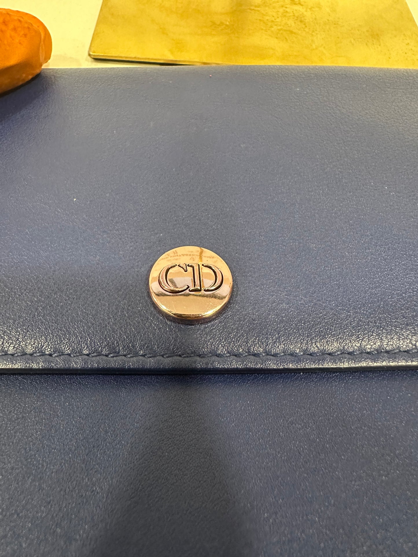 382548 - Dior Pochette