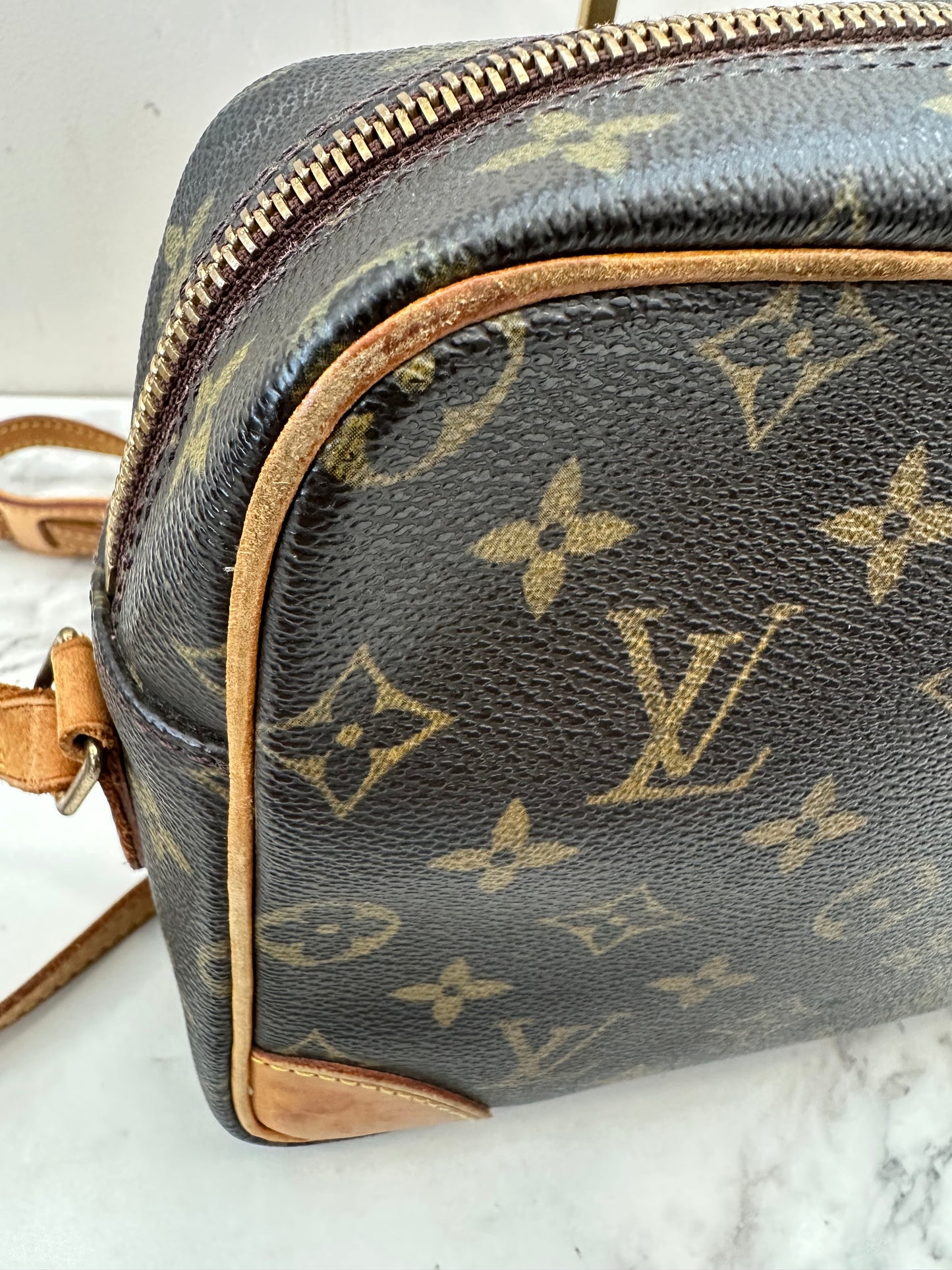 Louis Vuitton Trocadero 27