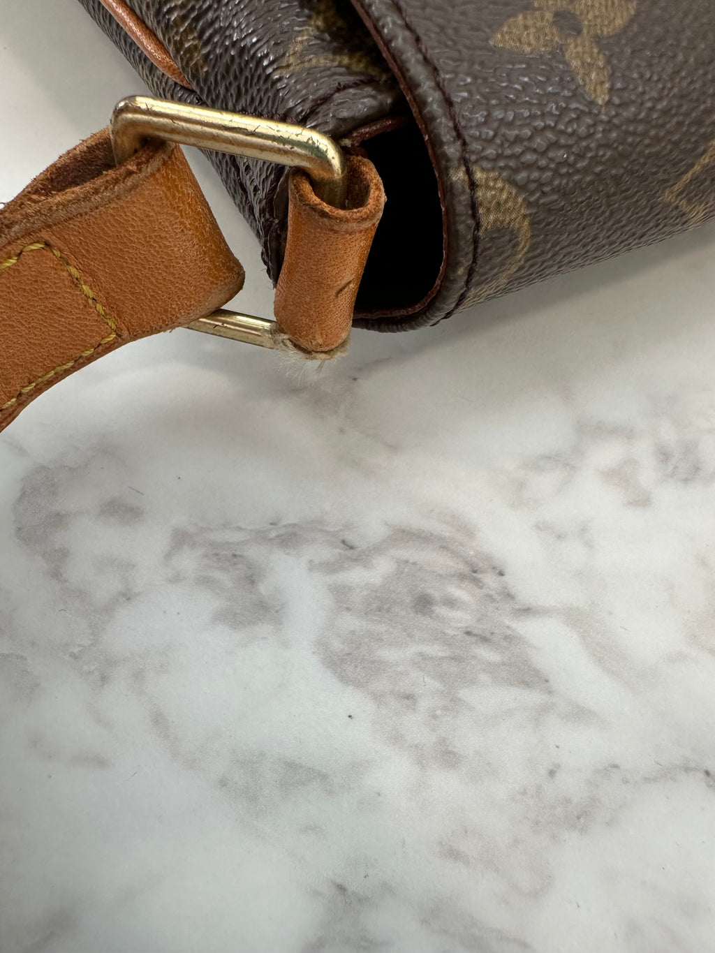 Louis Vuitton Musette