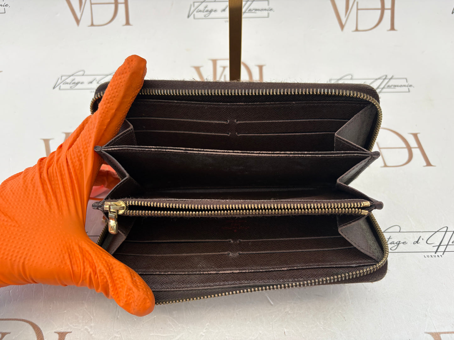 382961 - Louis Vuitton Wallet