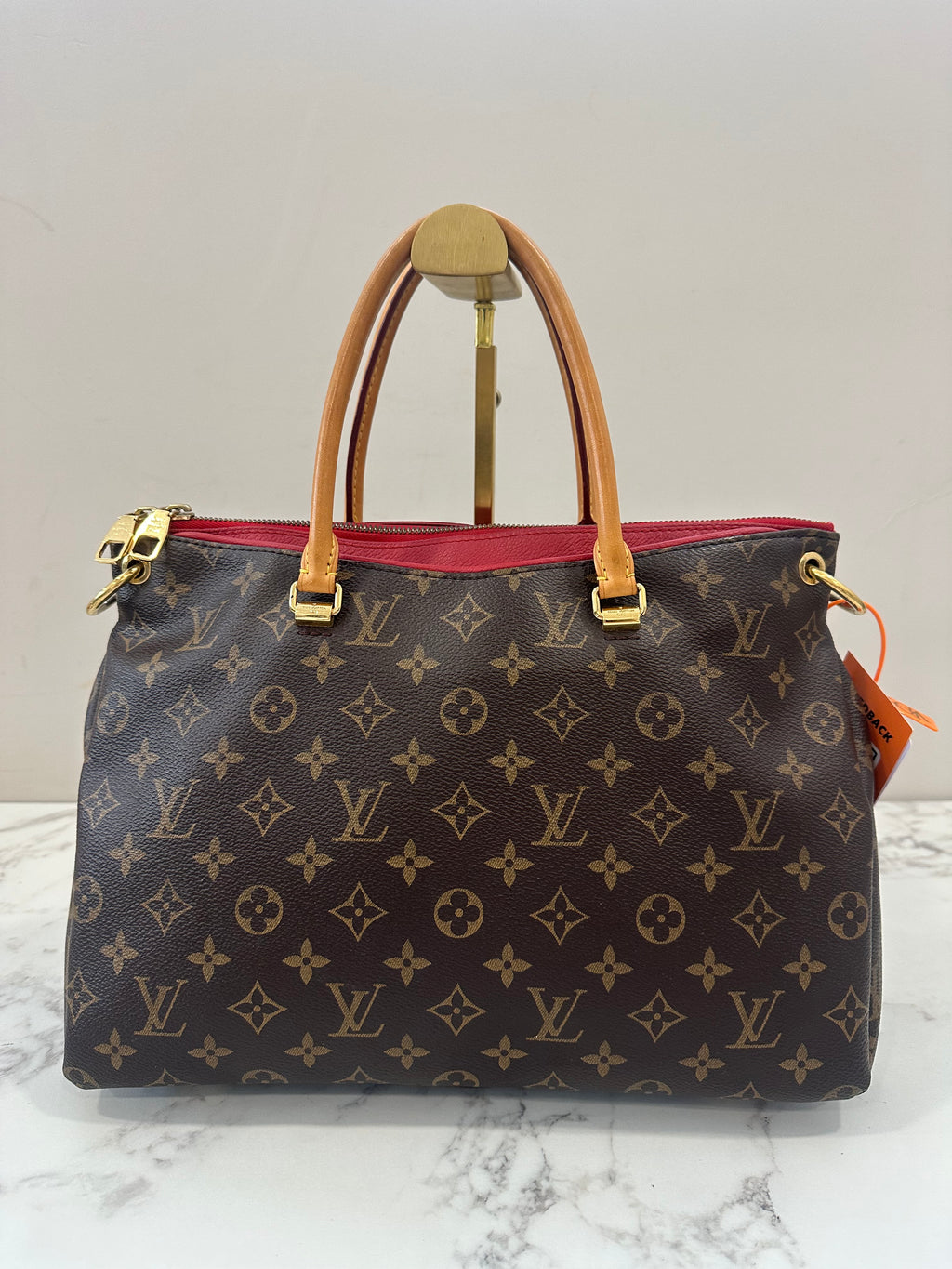 Louis Vuitton Pallas
