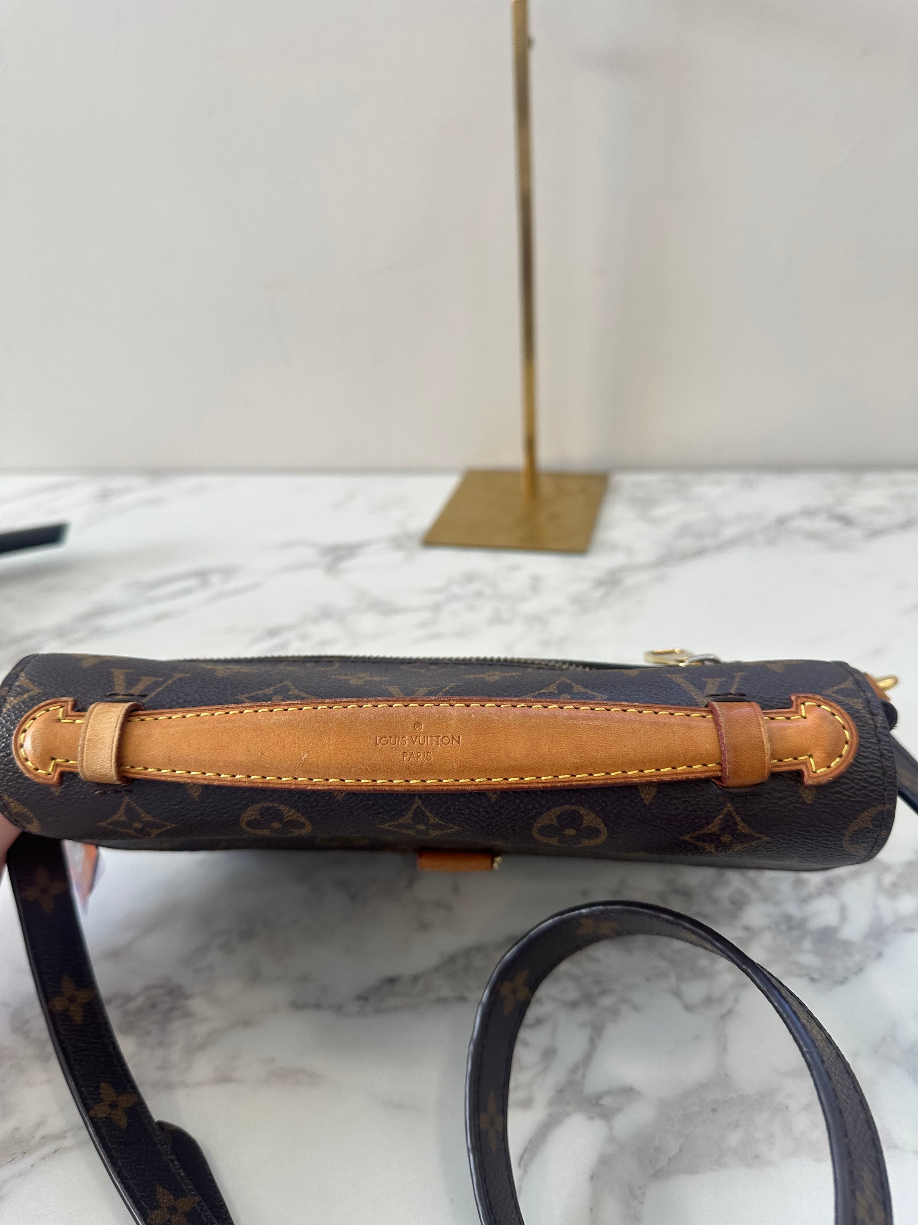 Louis Vuitton Metis MM