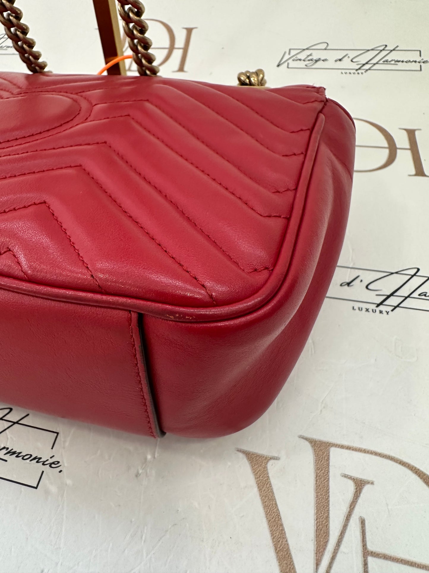 382722 - Gucci GG Marmont