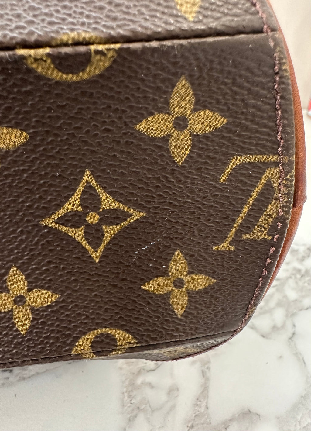 Louis Vuitton Ellipse MM