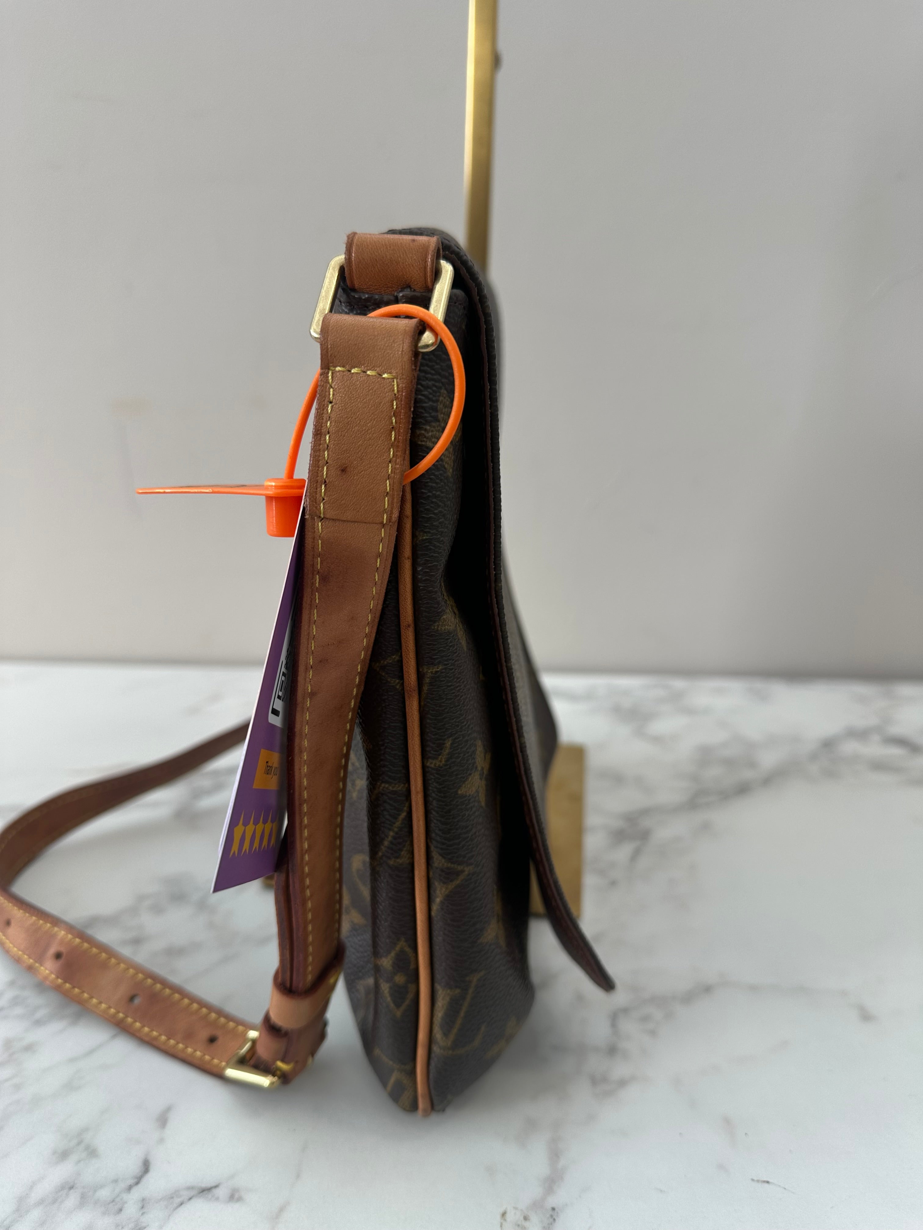 Louis Vuitton Musette Tango