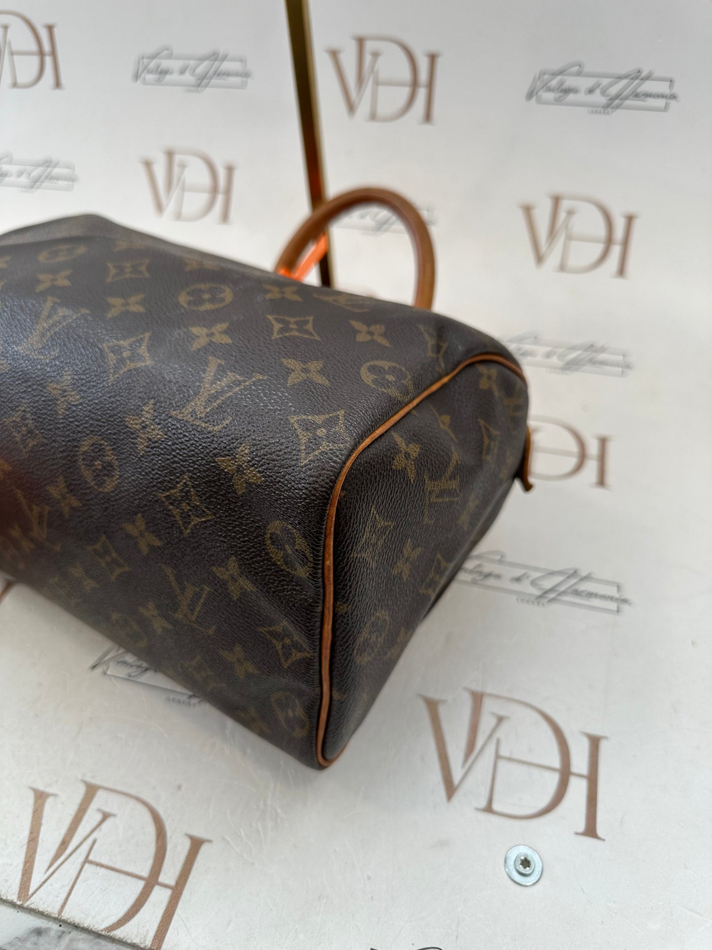 018751 - Louis Vuitton Speedy 25