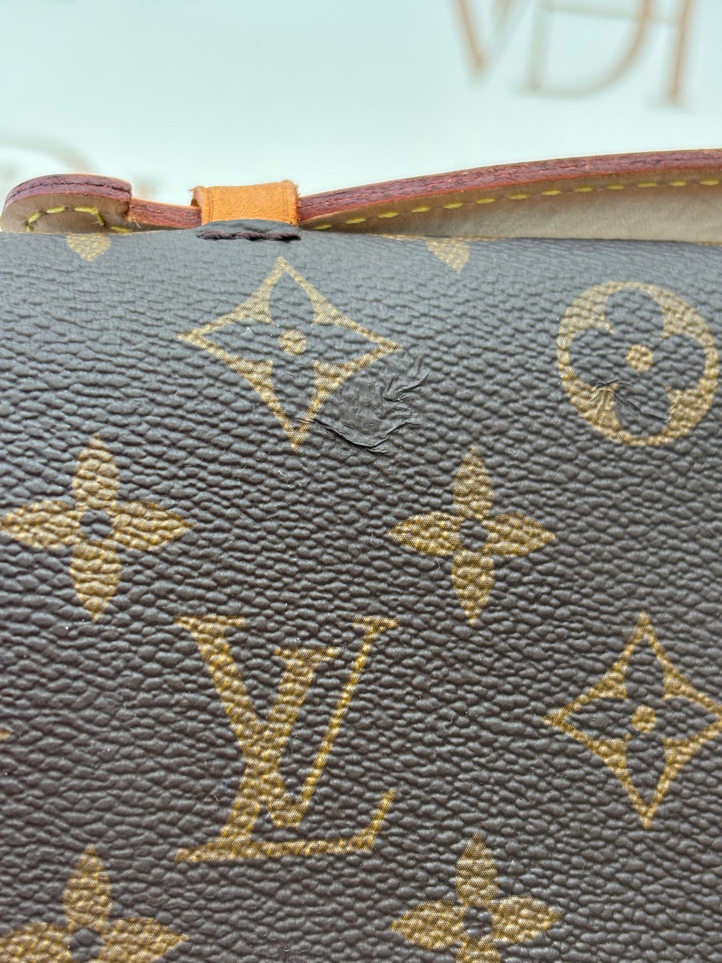 383483 - Louis Vuitton Metis