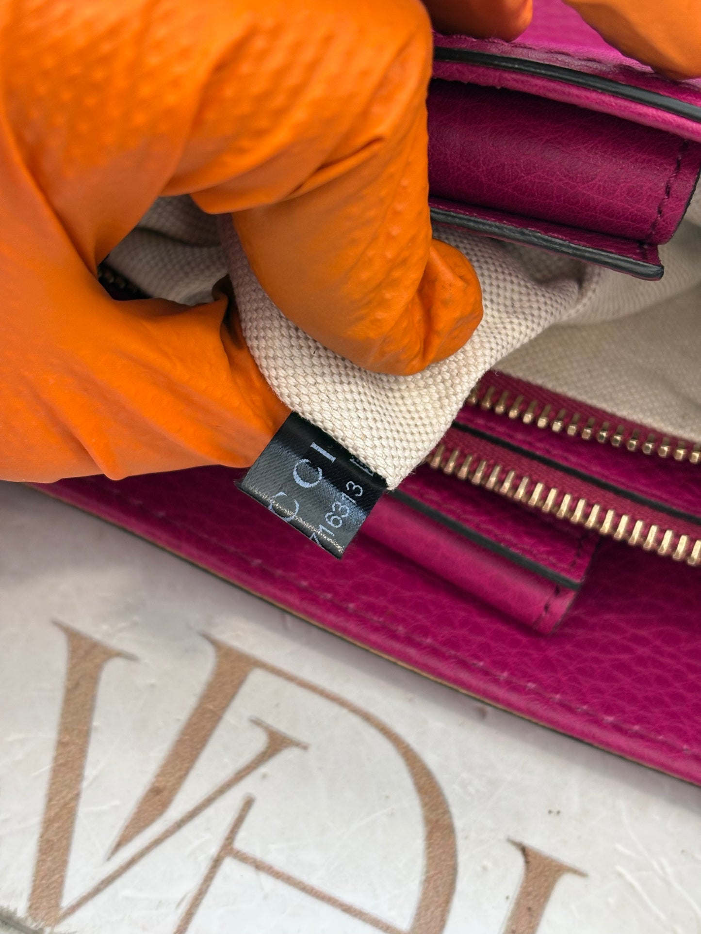 200924 - Gucci Bamboo