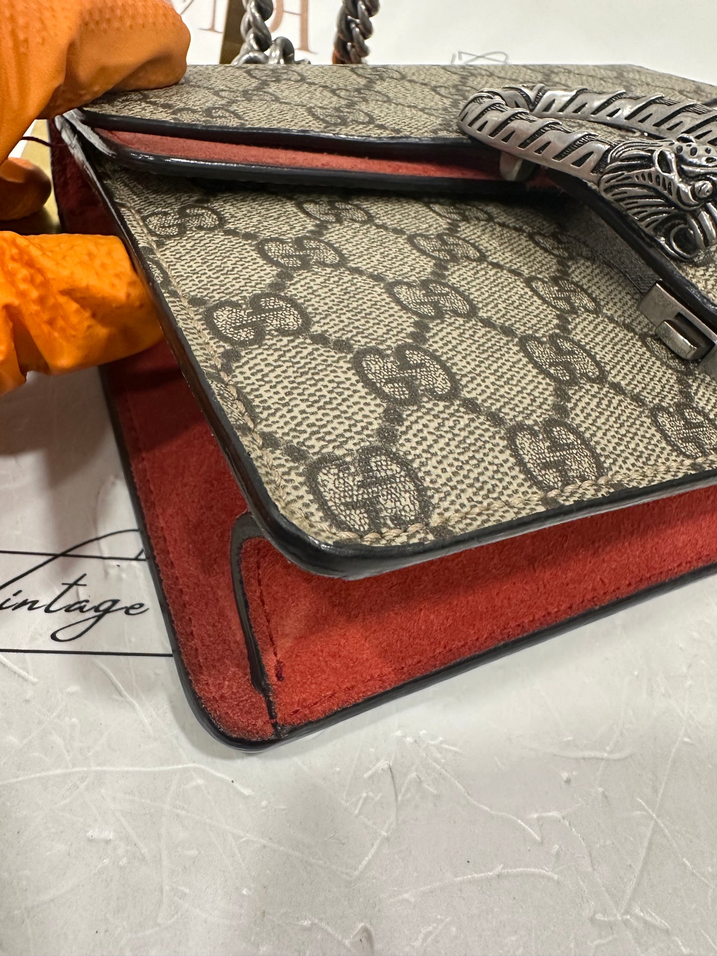 382612 - Gucci Dionysus