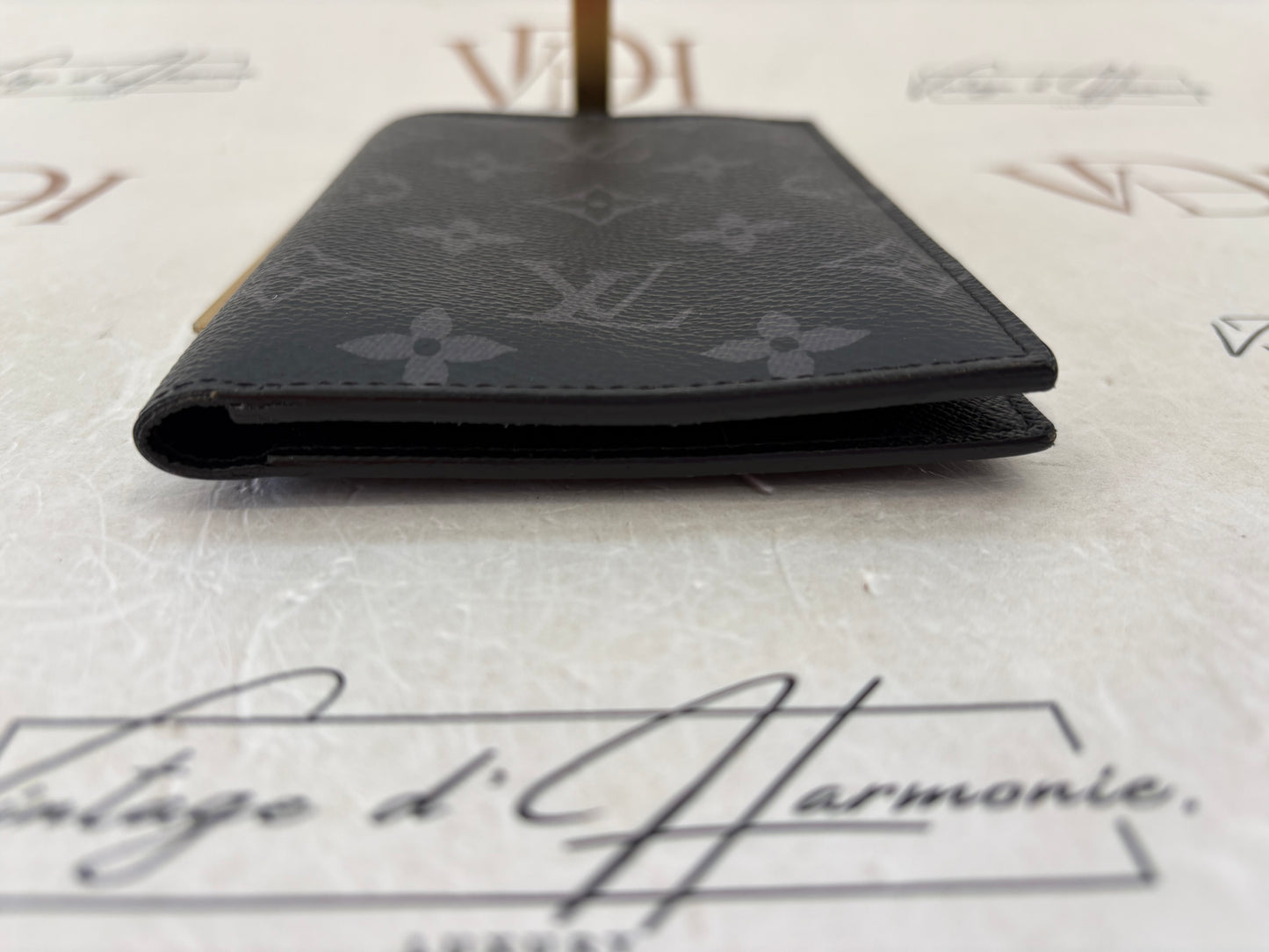 382536 - Louis Vuitton Monogram Wallet