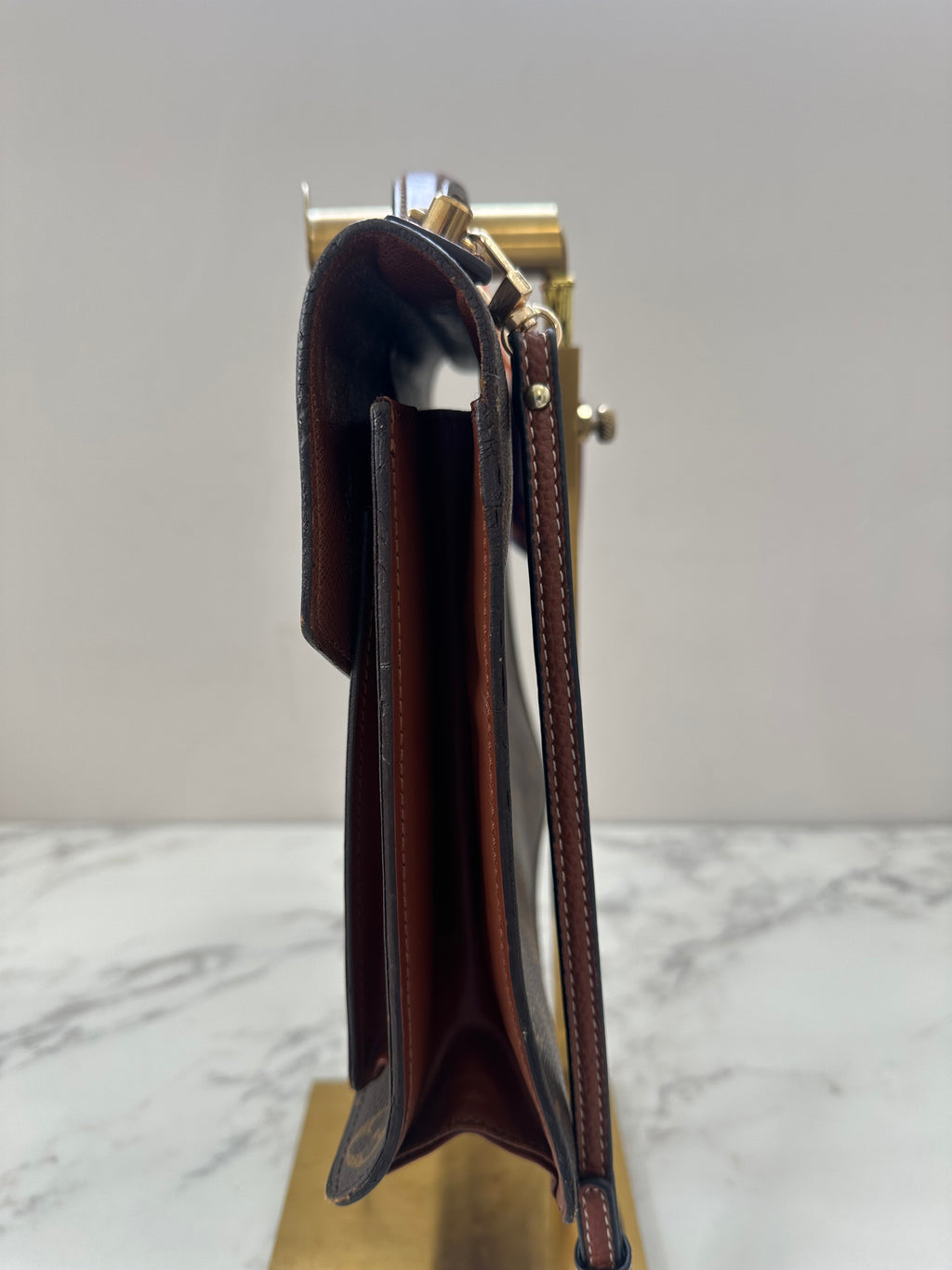 Louis Vuitton Monceau 28