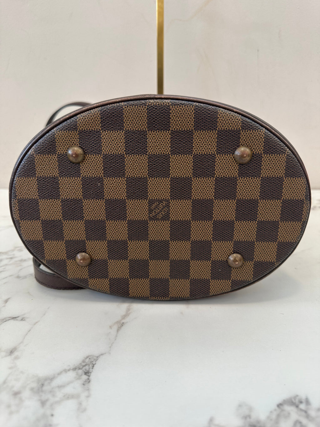 Louis Vuitton Marais Hand Tote Bag