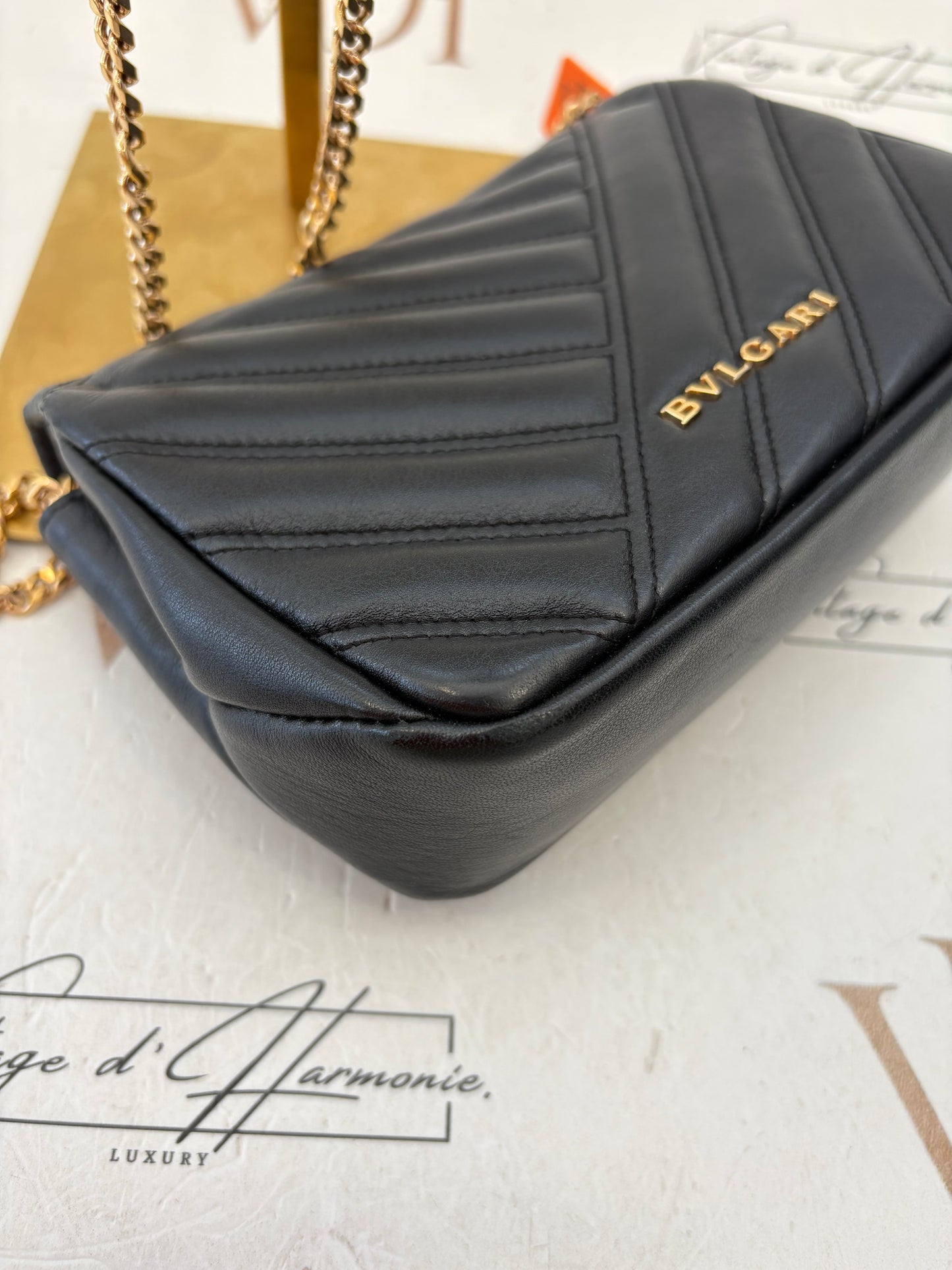 018917 - Bvlgari Serpenti Forever