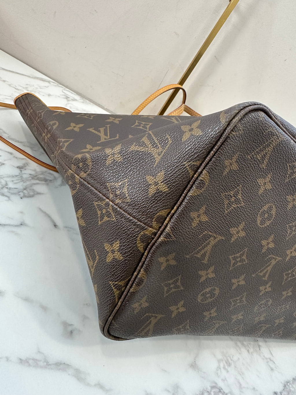 Louis Vuitton Neverfull GM