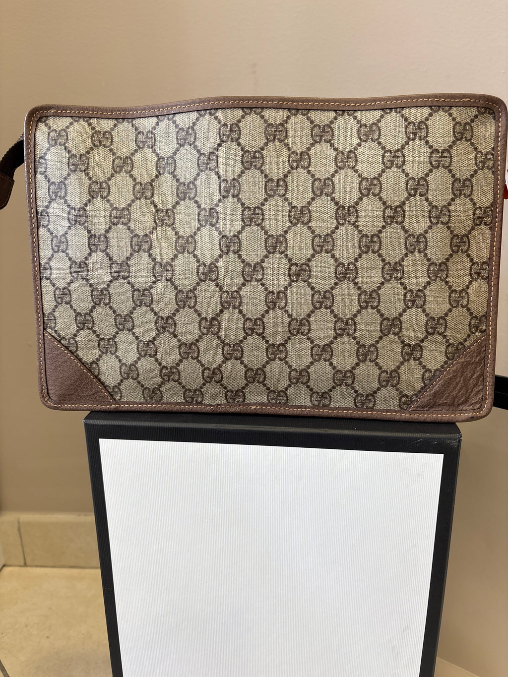 Gucci Pochette