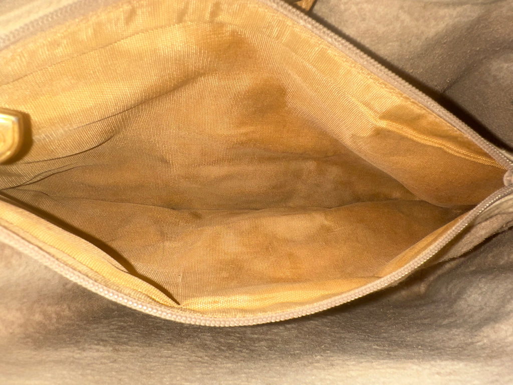 Gucci Micro Bauletto