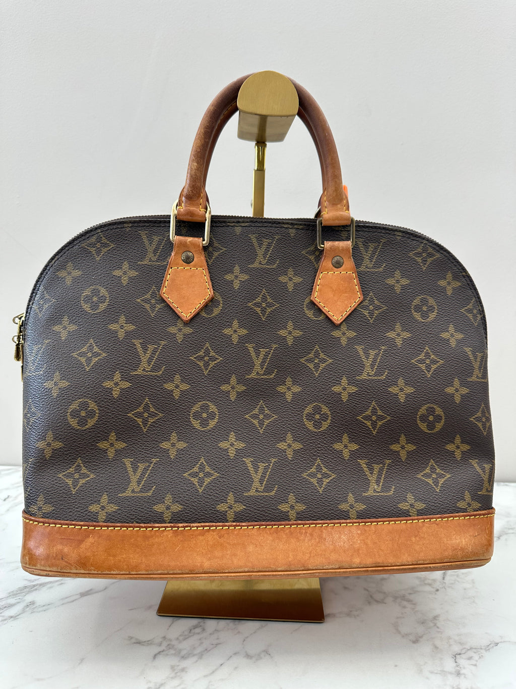 Louis Vuitton Alma