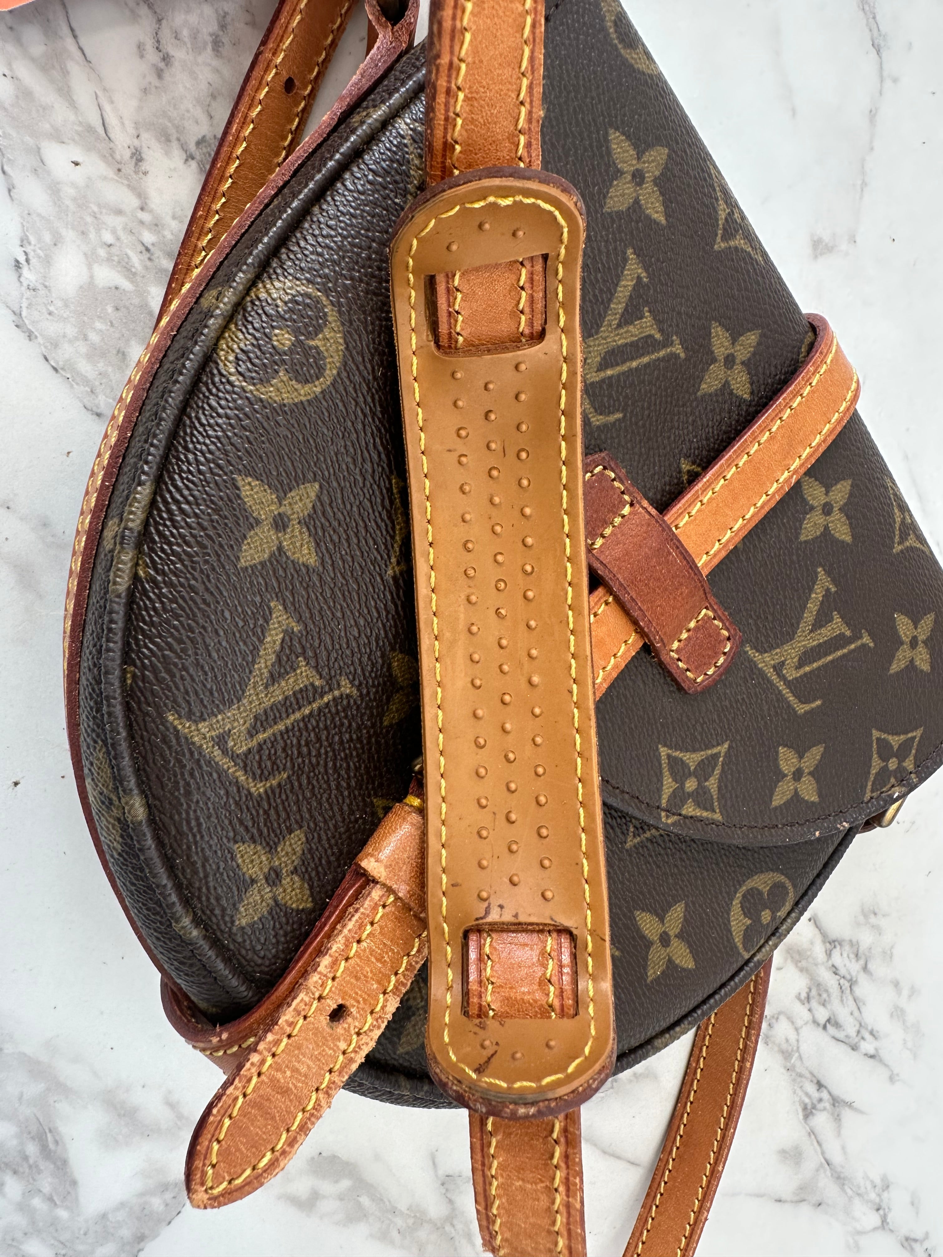 Louis Vuitton Chantilly PM