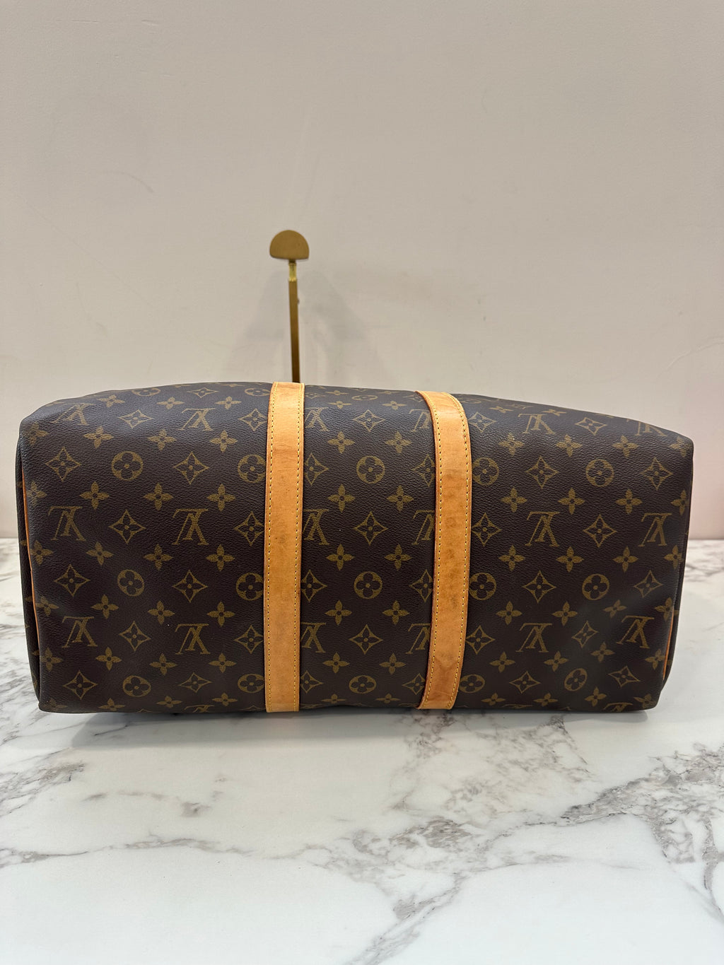 Louis Vuitton Keepall 45