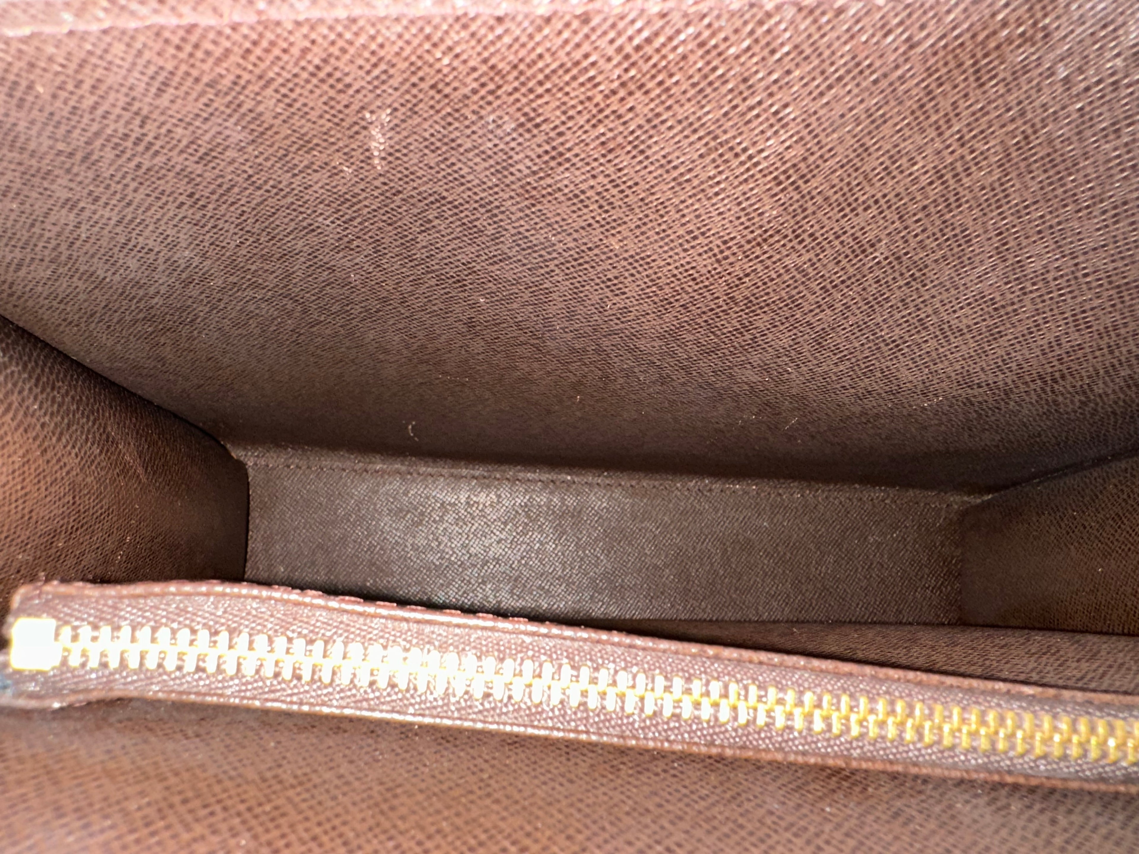 Louis Vuitton malesherbes