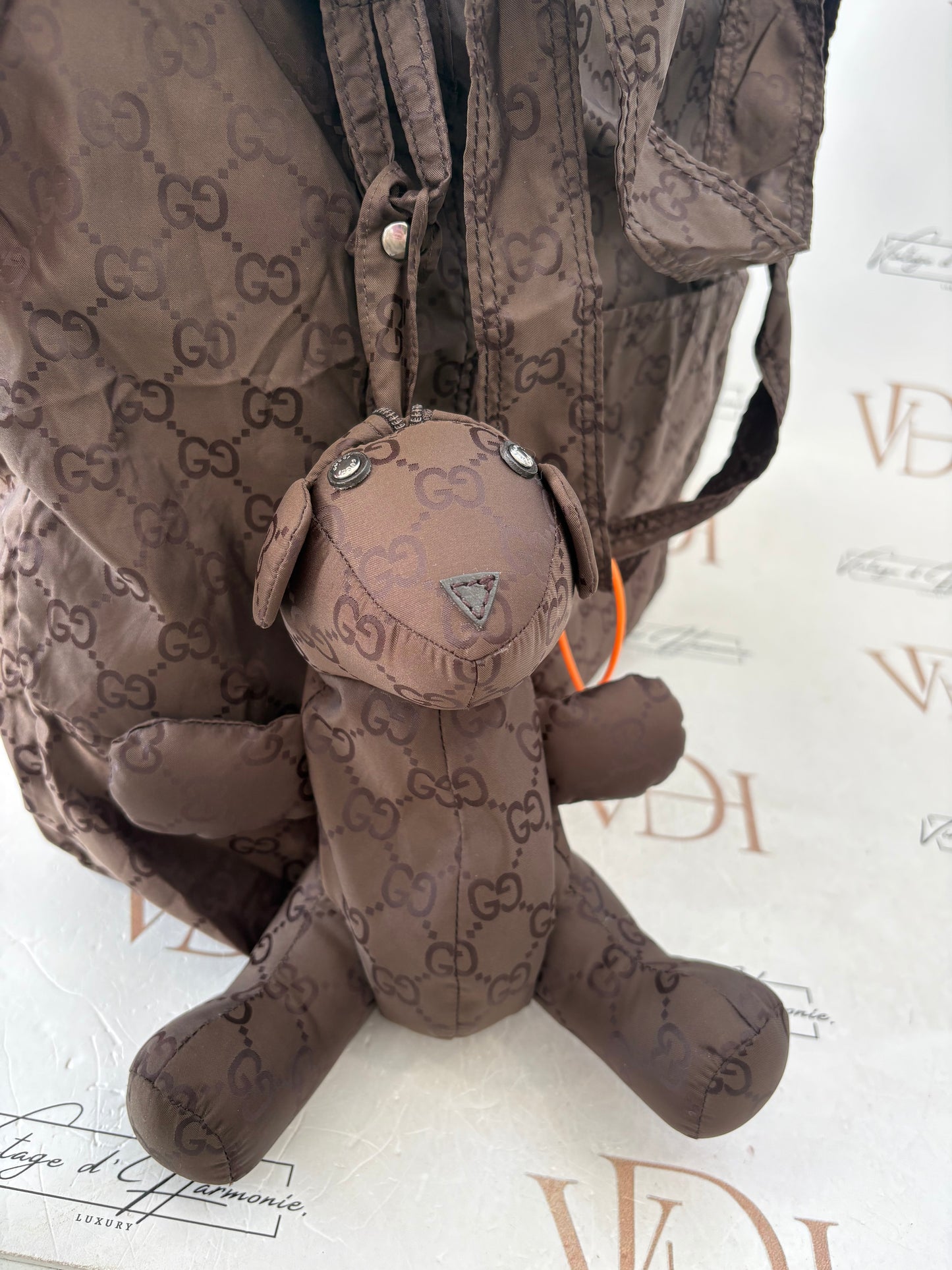 383428 - Gucci Shopper