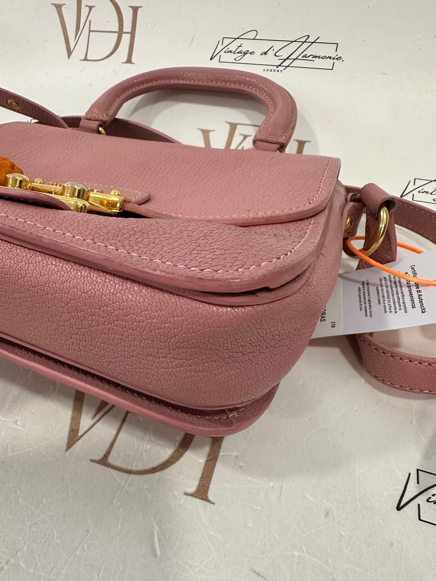 382925 - Miu Miu Madras