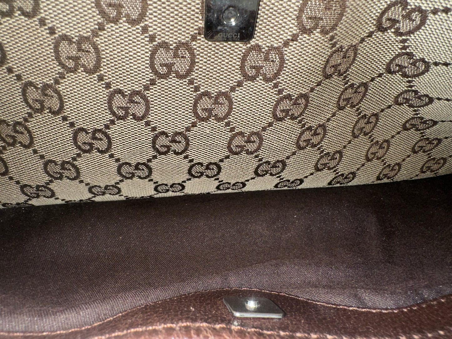 Gucci Eclipse