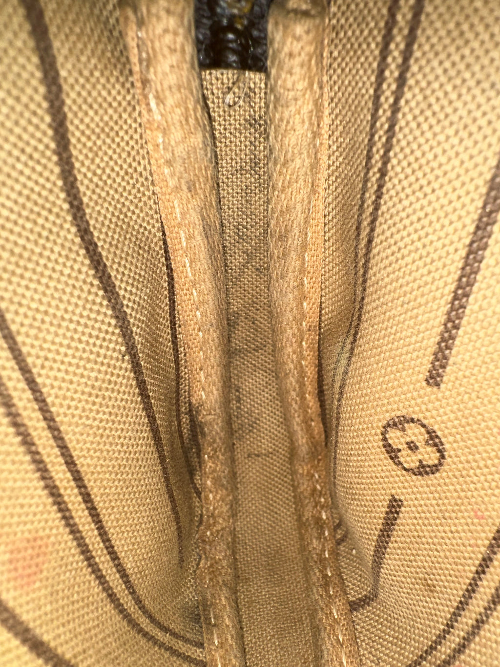 Louis Vuitton Mini Pochette Accessoires