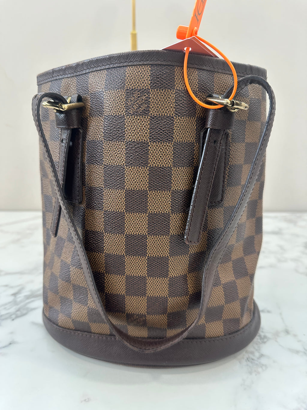 Louis Vuitton Marais Ebene