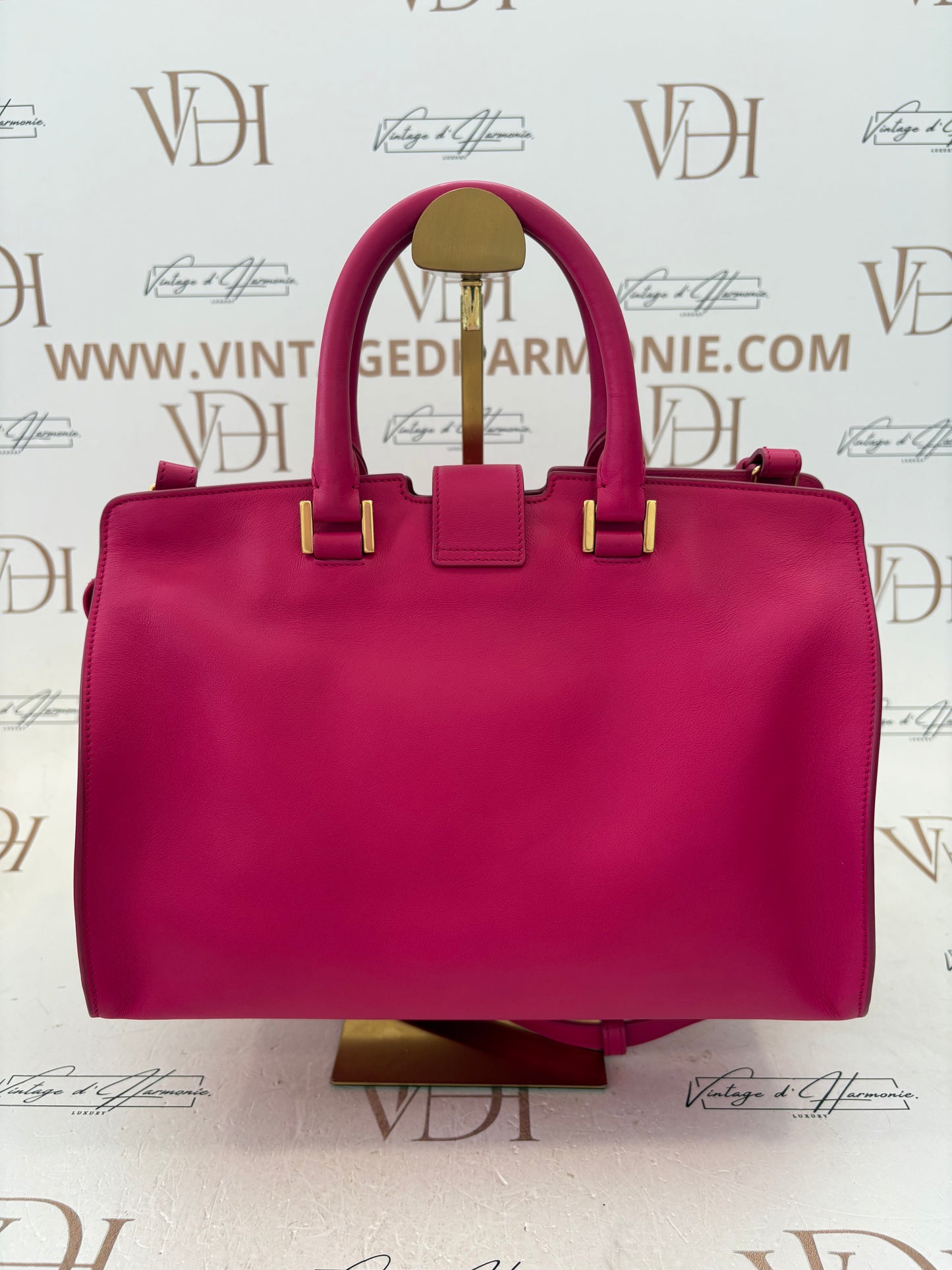 201417 - Saint Laurent Cabas