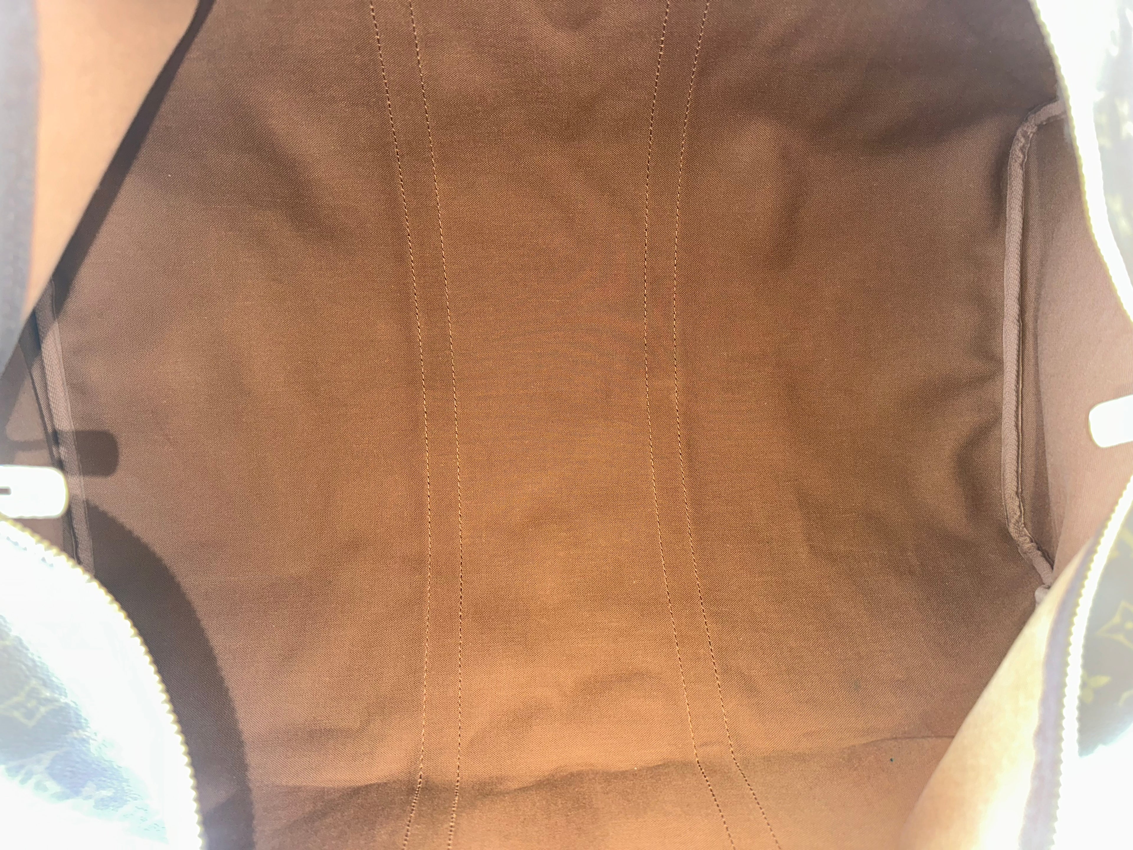 Louis Vuitton Keepall 55